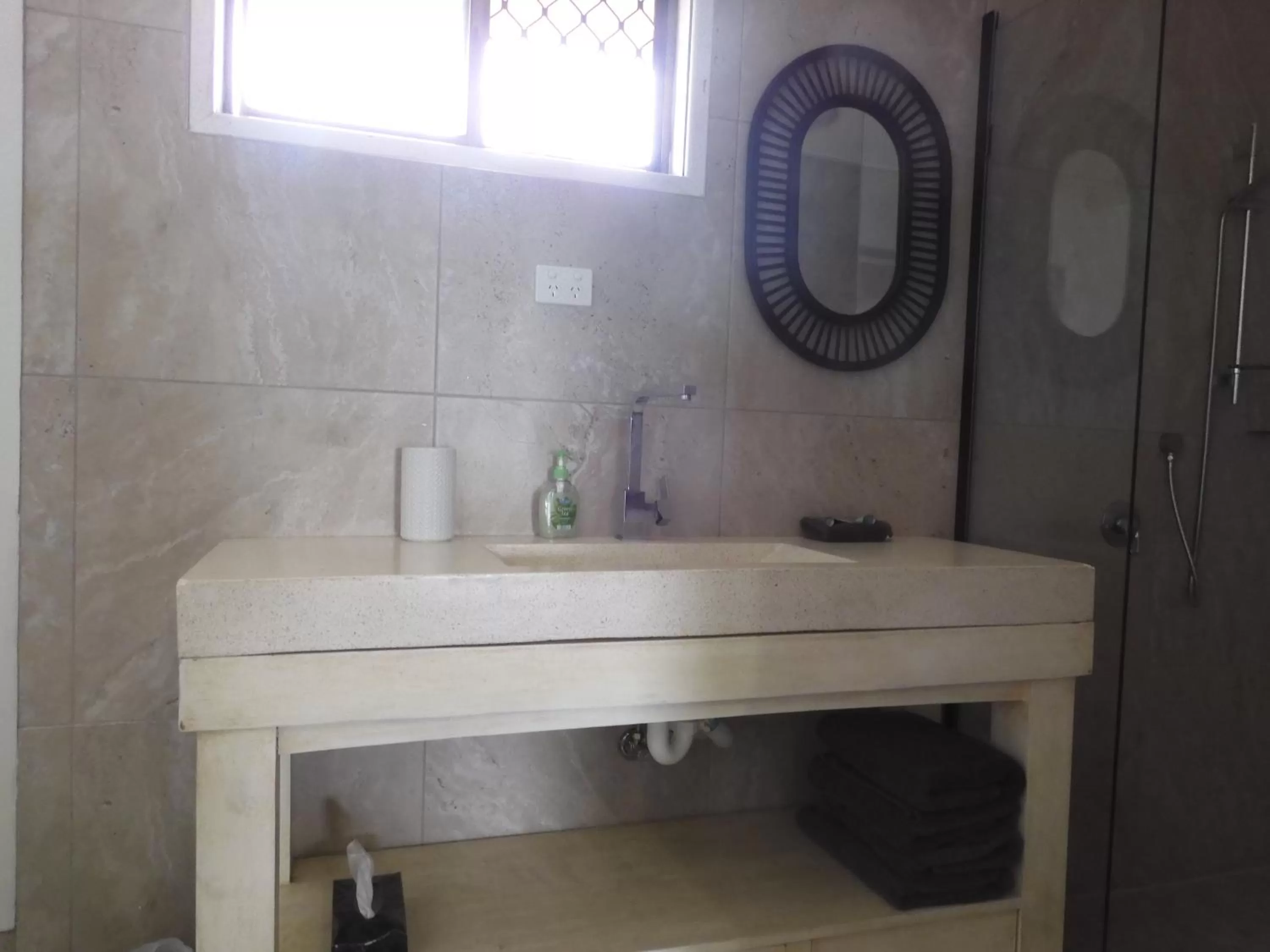 Dalby Parkview Motel