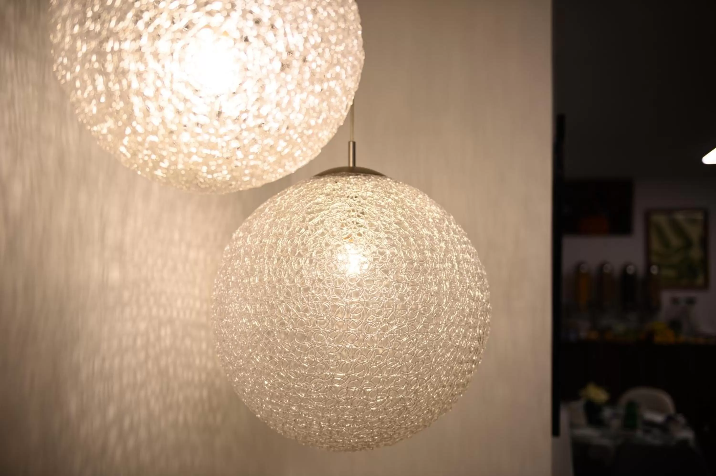 hair dresser in Dream House Pompei