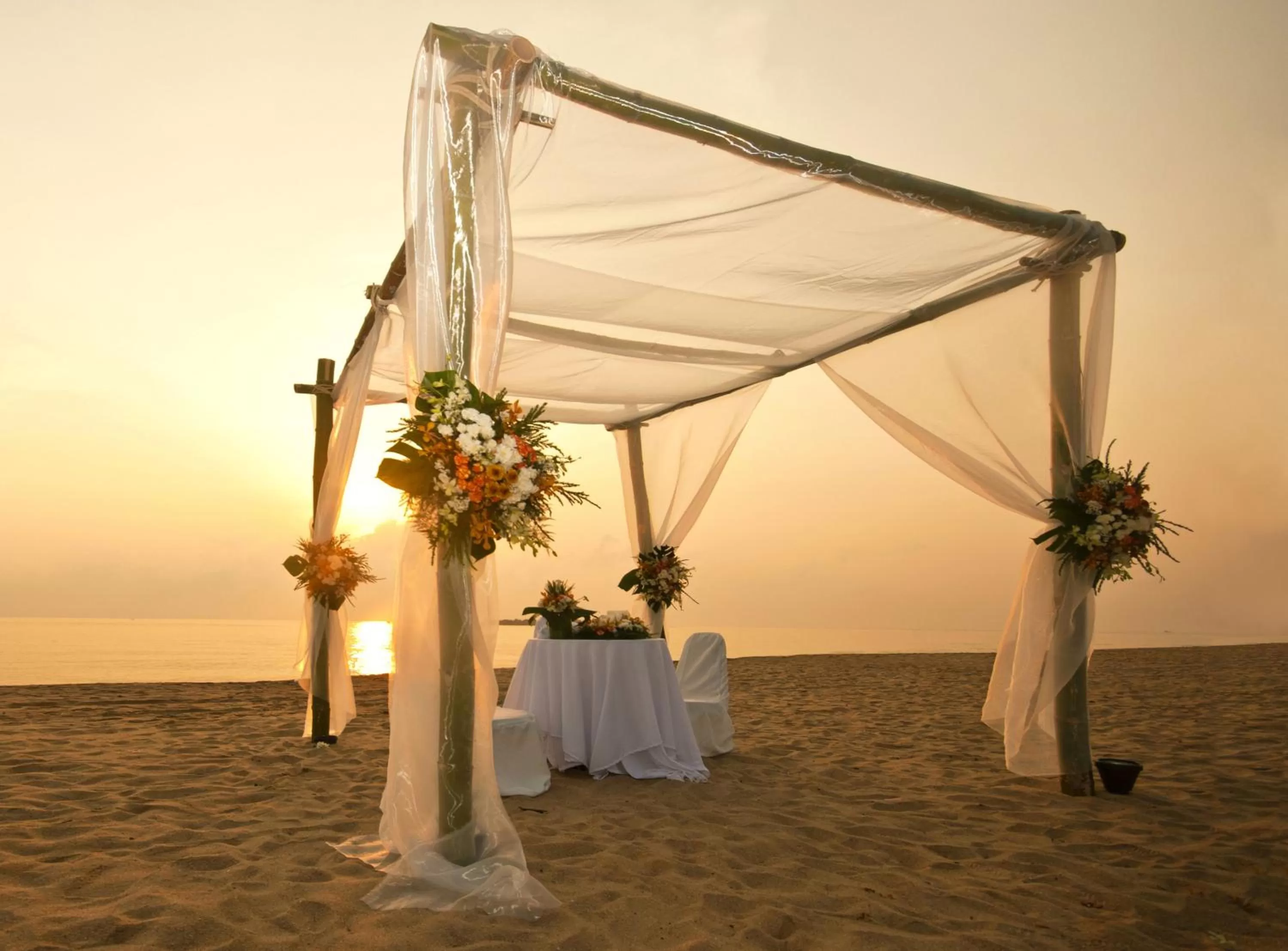 Banquet/Function facilities in Loreto Bay Golf & Sea at Baja