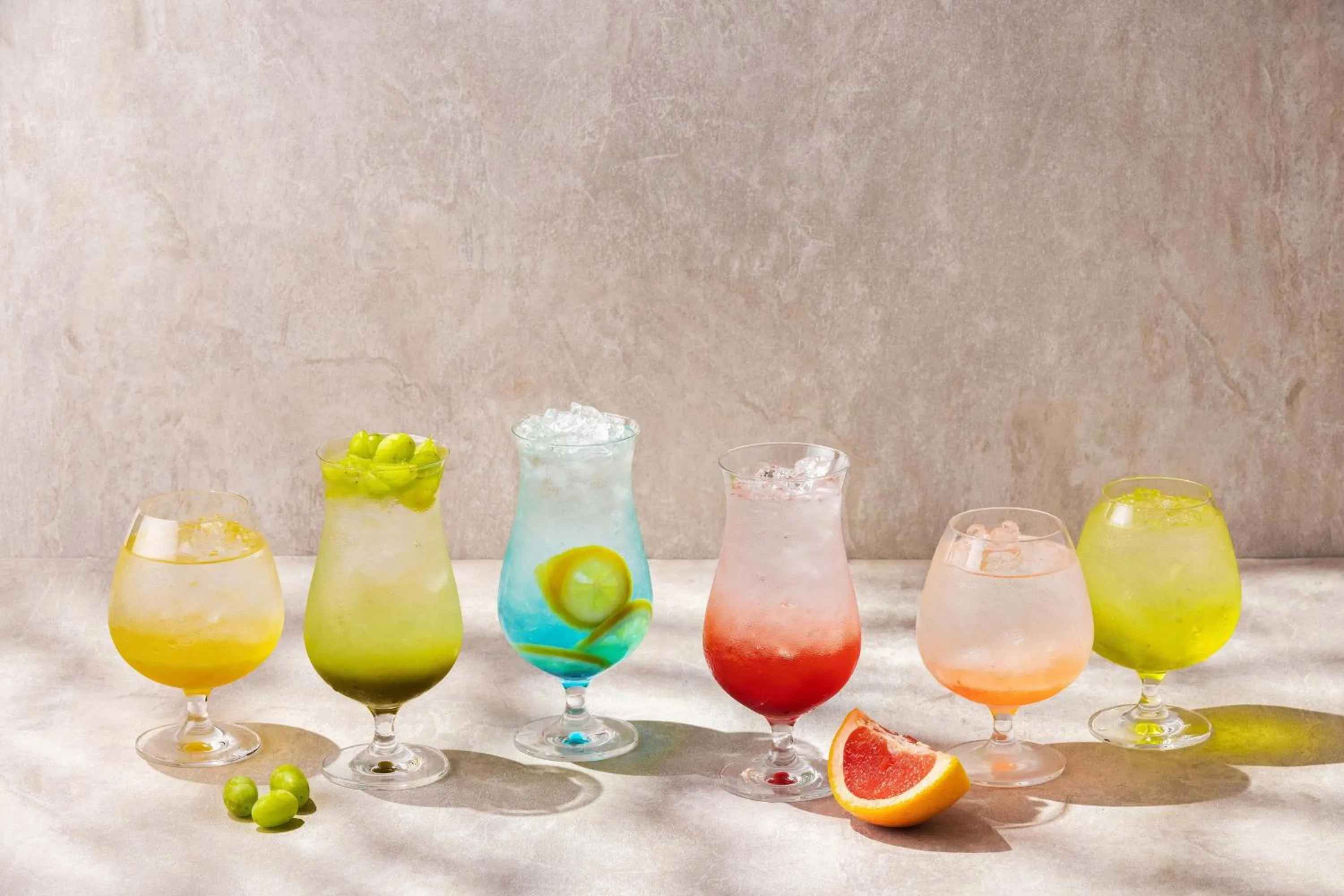 Restaurant/places to eat in Sheraton Grand Incheon Hotel