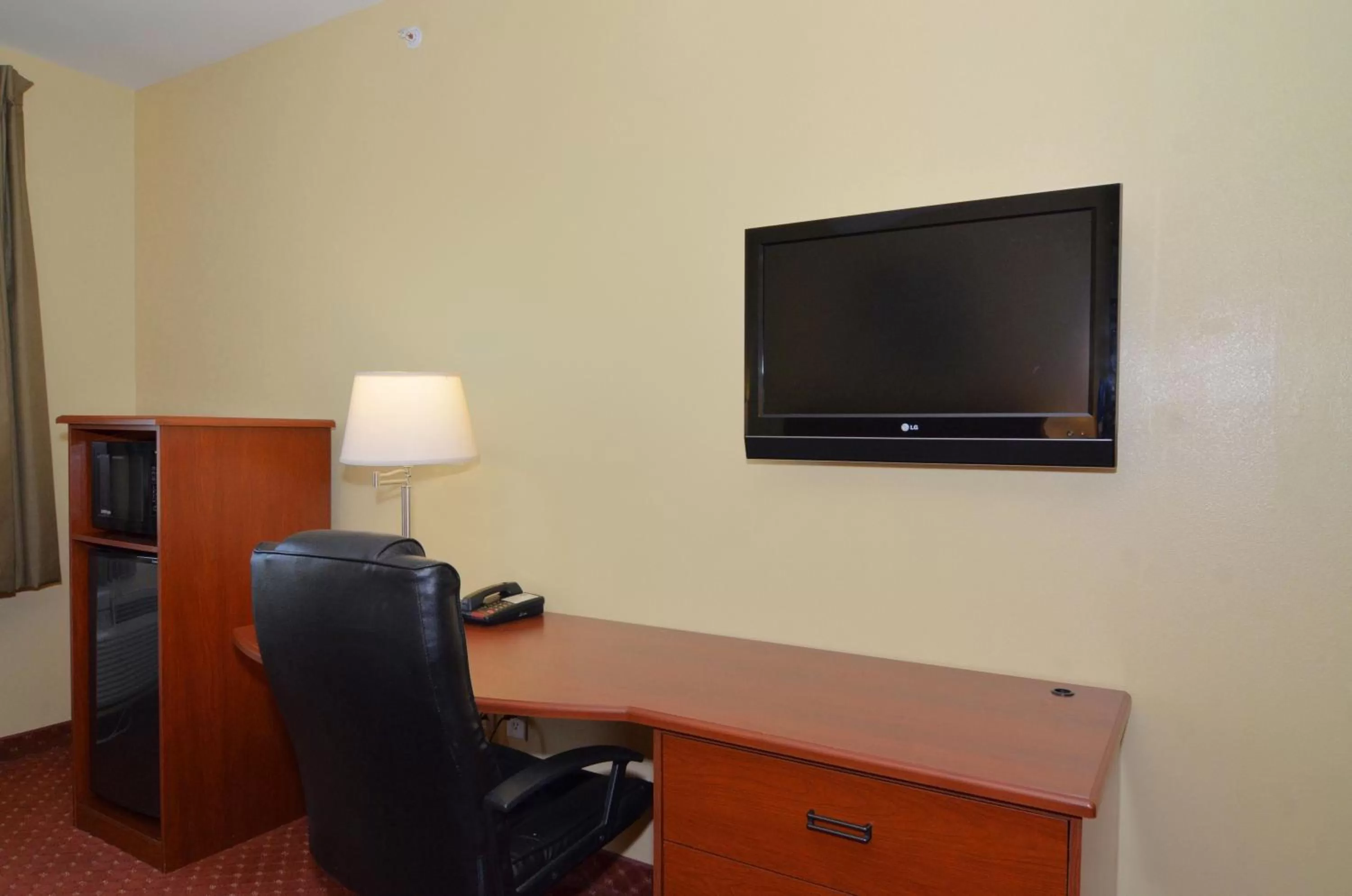 King Room - Non Smoking in Sleep Inn & Suites New Braunfels