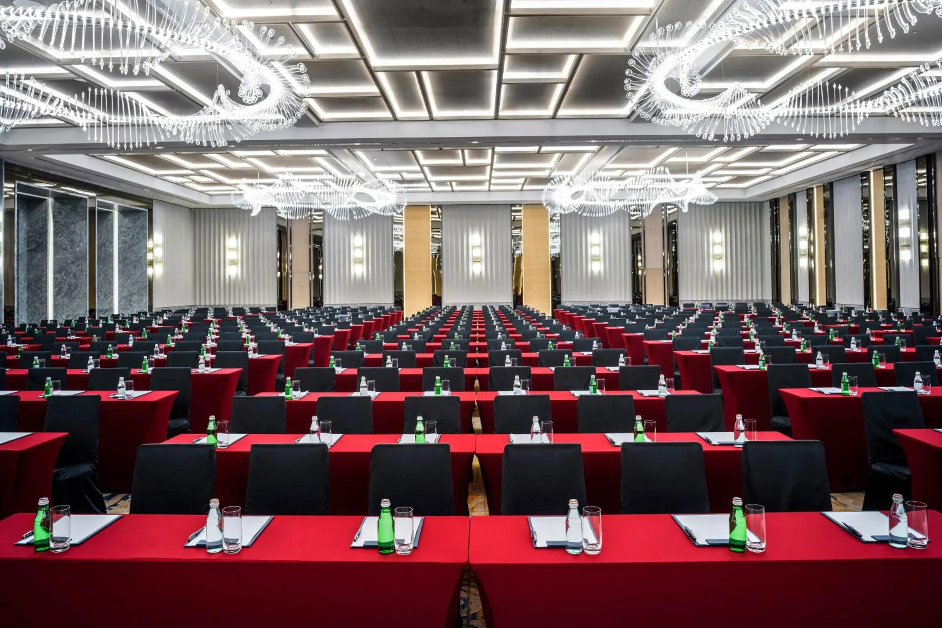 Meeting/conference room in InterContinental Phu Quoc Long Beach Resort by IHG