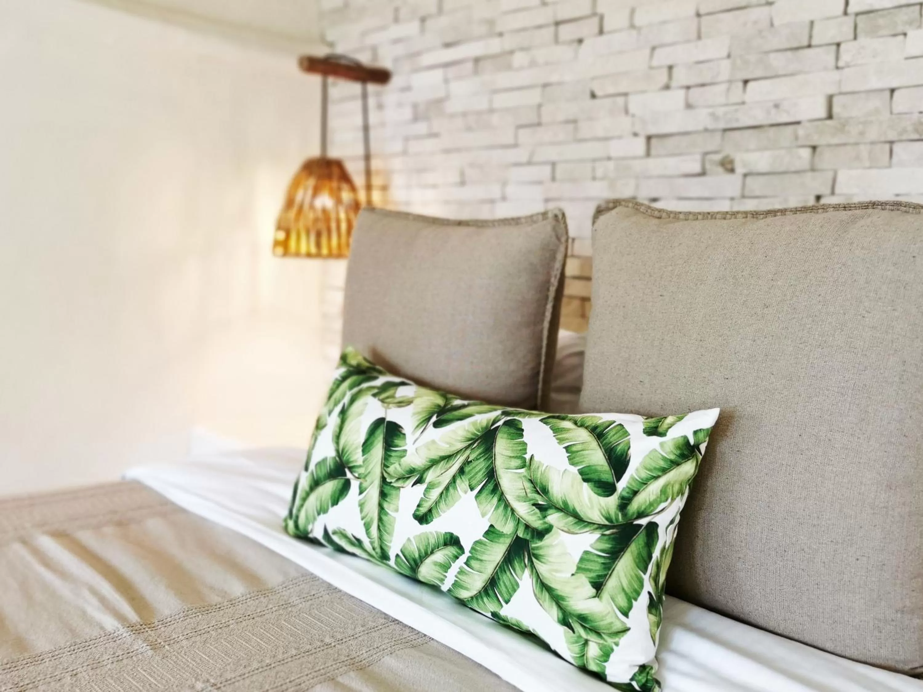 Bed in Coco Unlimited