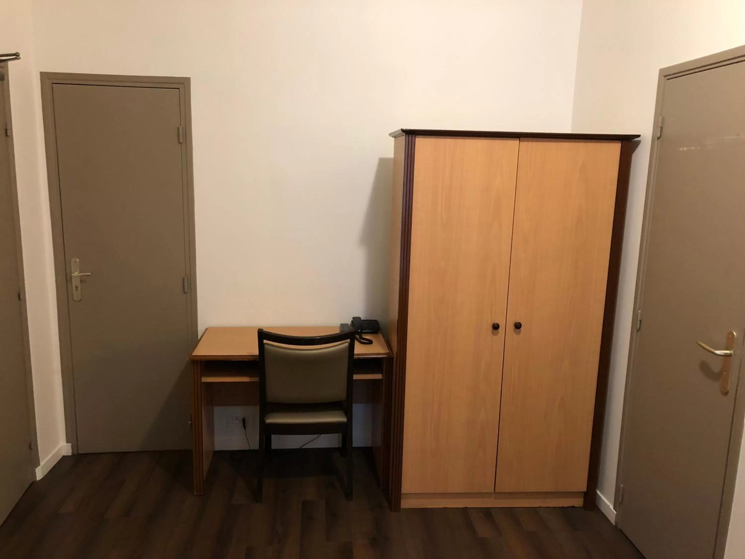 Hôtel Liège Strasbourg