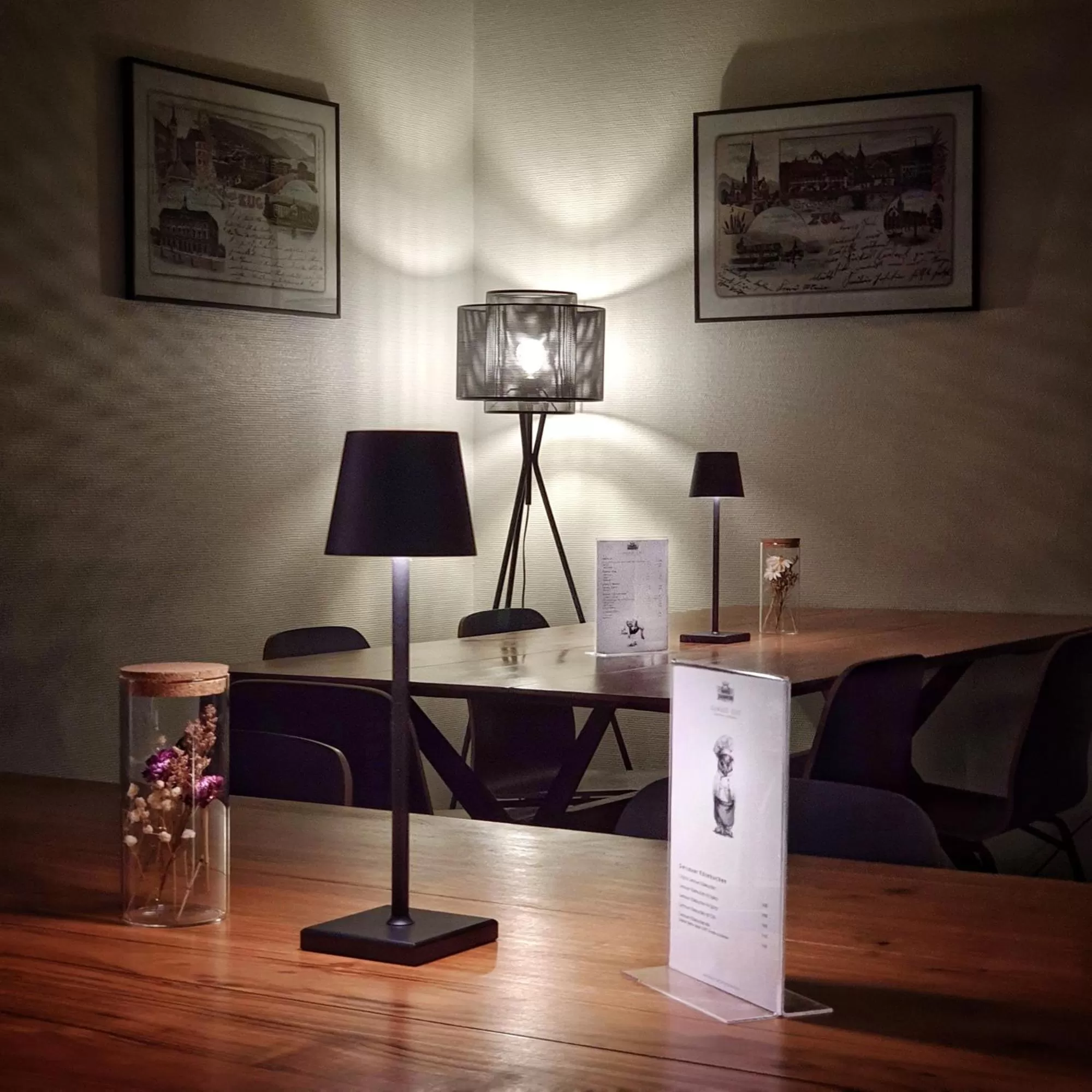 Lounge or bar in Hotel Zugertor