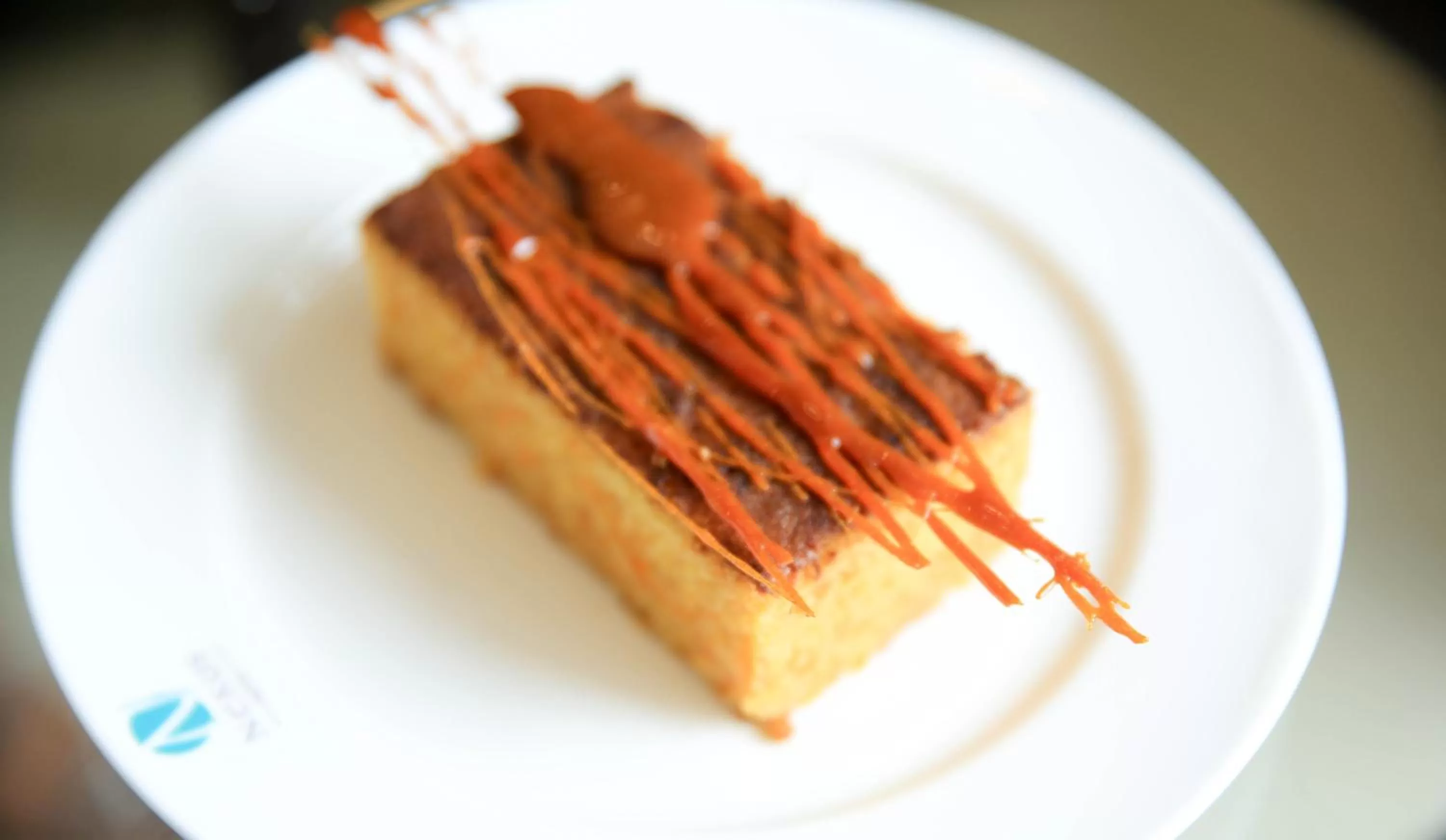 Food close-up in Swiss Inn Nexus Hotel