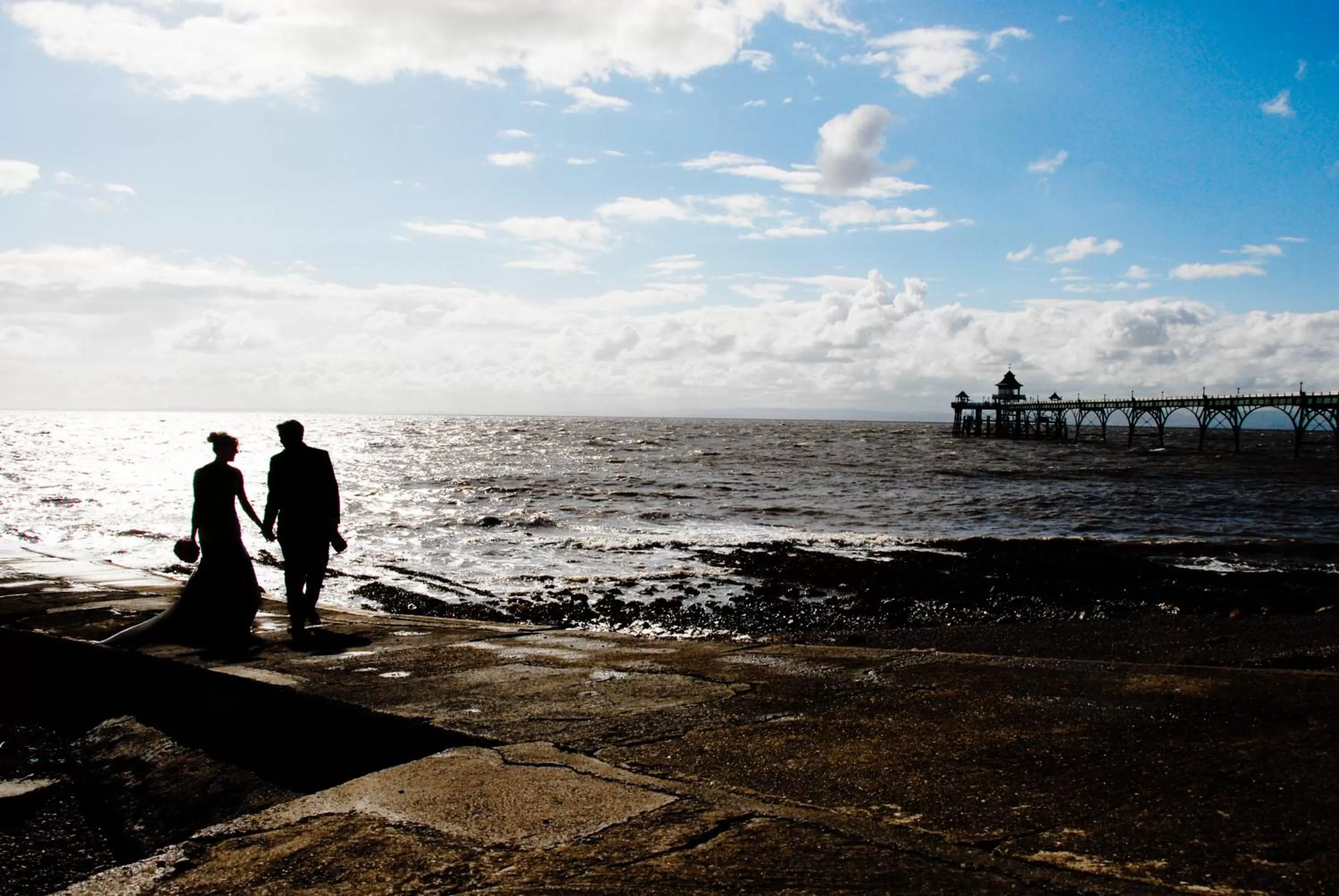 Area and facilities in Best Western Walton Park Hotel
