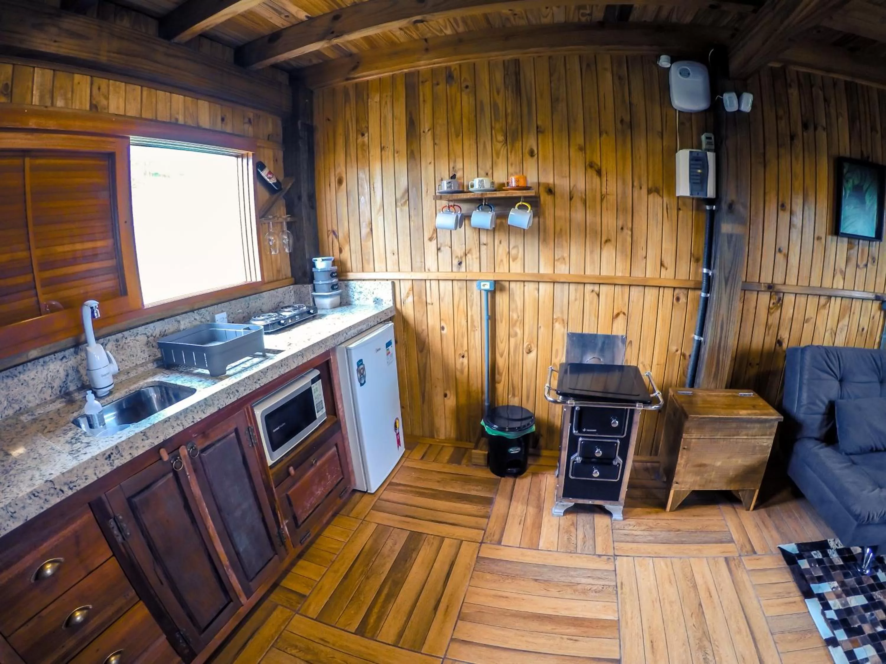 Hotel Guerra - Pousada Montebelo