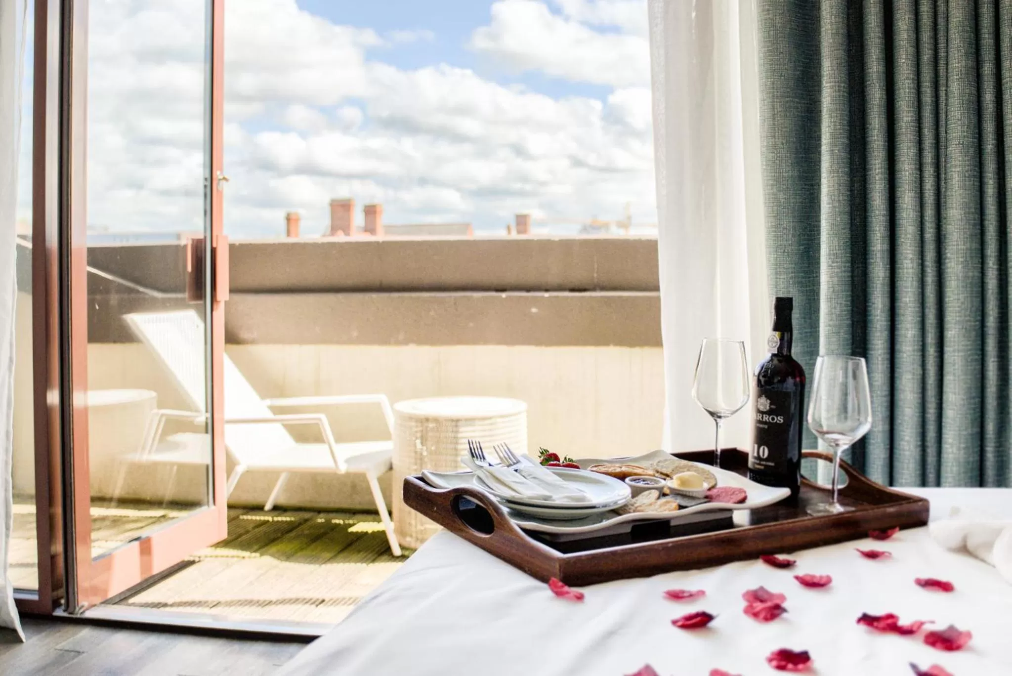 Coffee/tea facilities in Villare Leicester City Centre hotel