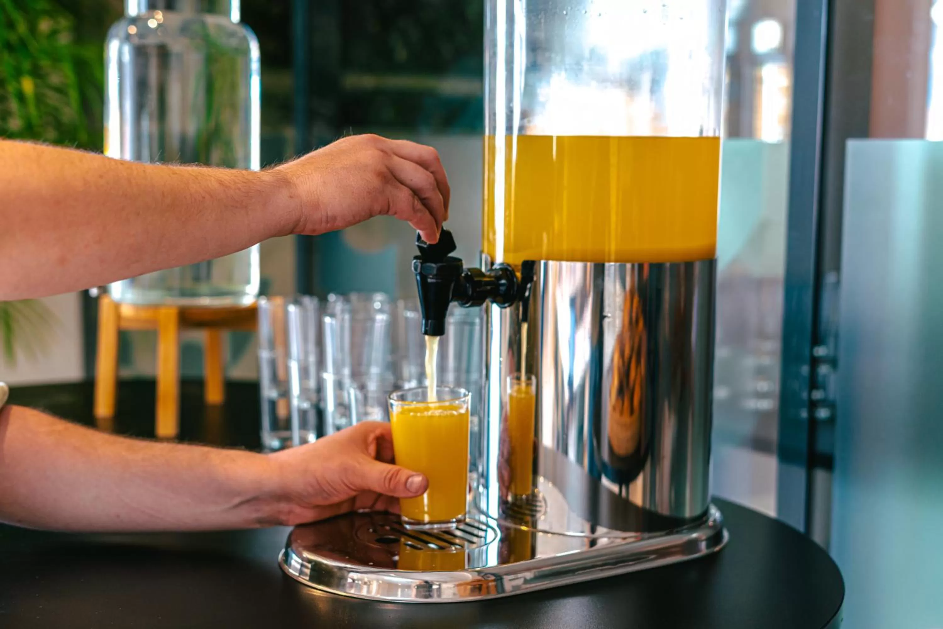 Meeting/conference room in ibis Styles Marseille Palais des Congrès Vélodrome