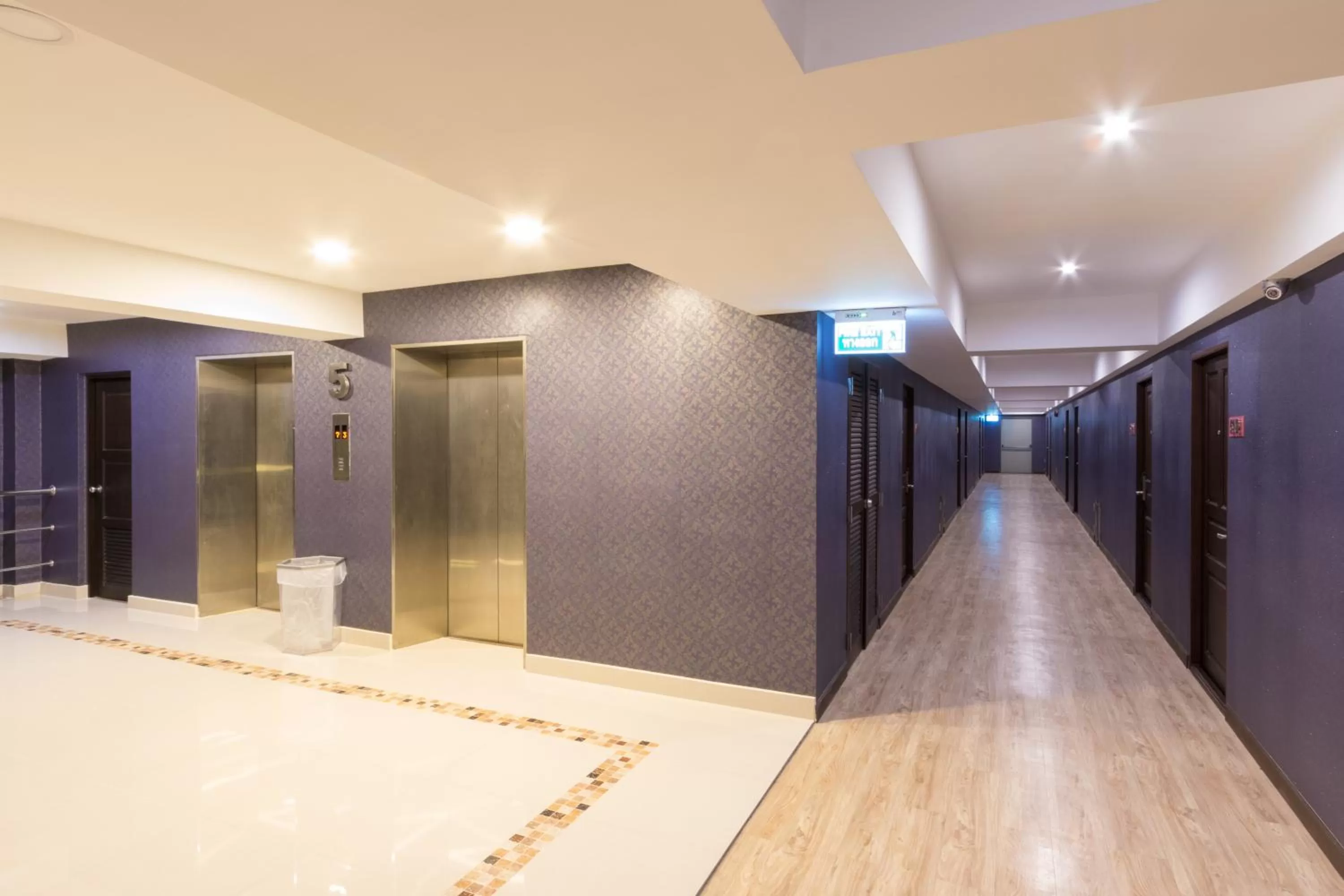 Chateau de Sukhumvit