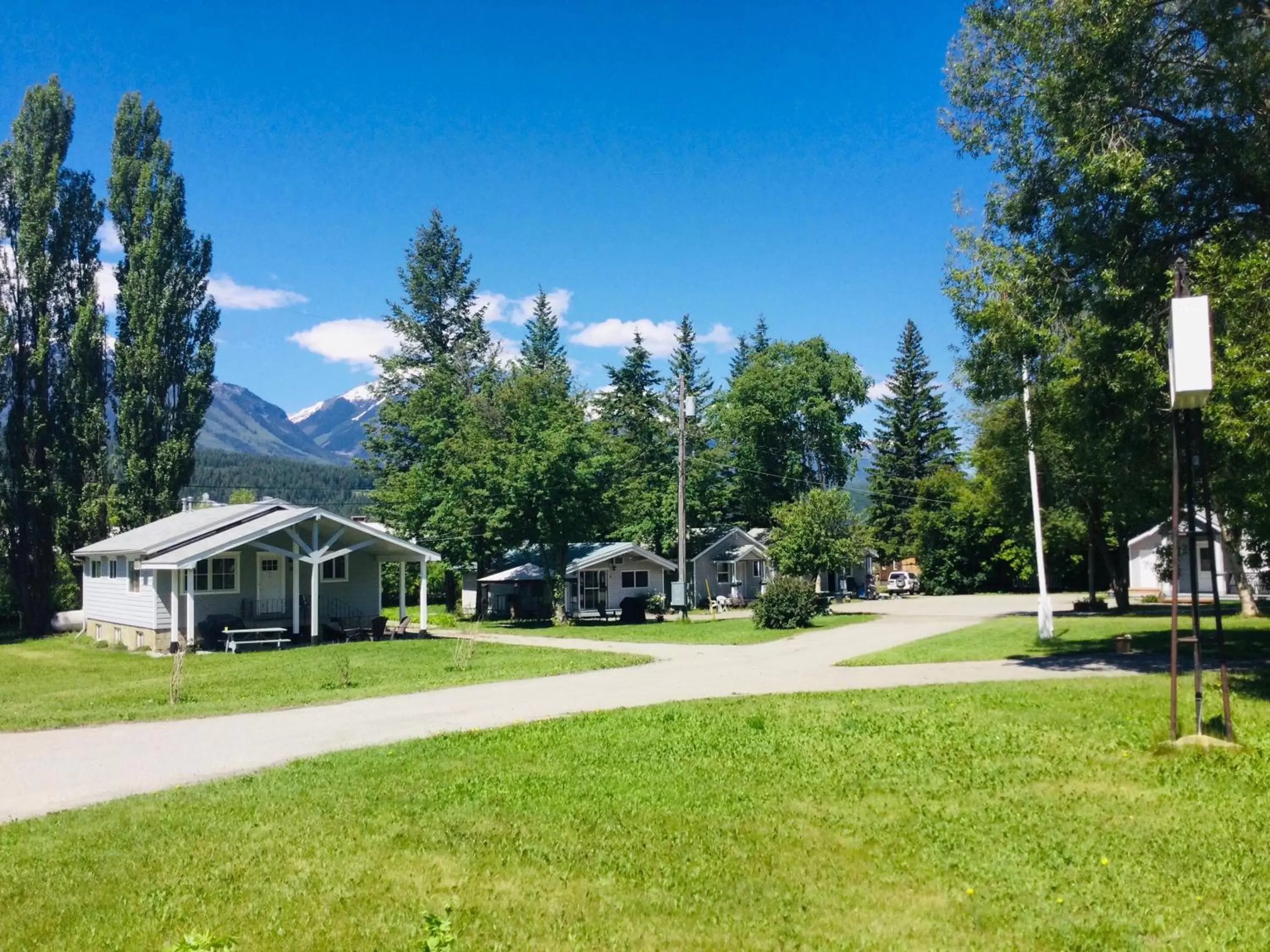 Brookside Motel Brookside Motel