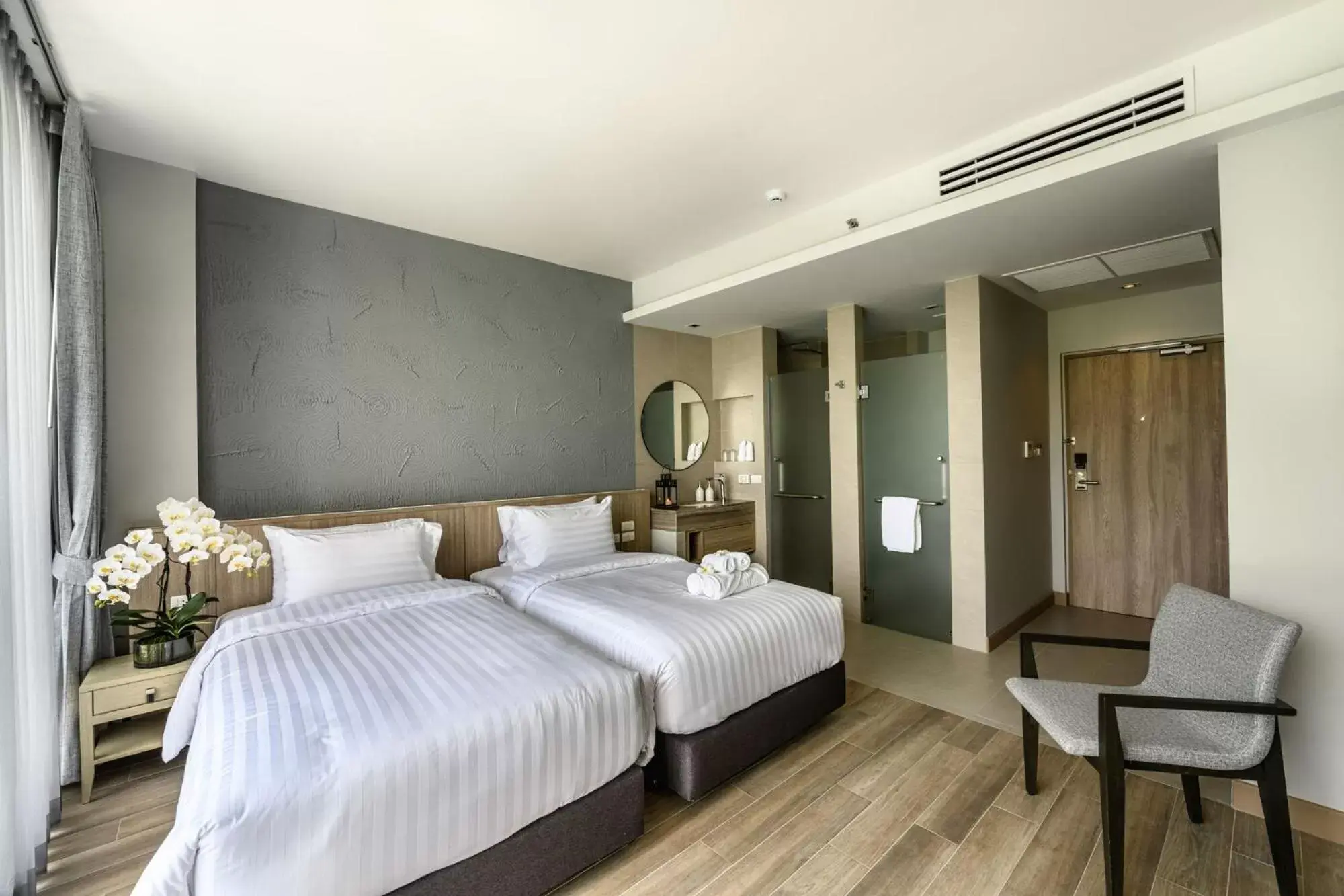 Studio in iSanook Resort & Suites Hua Hin Studio in iSanook Resort & Suites Hua Hin