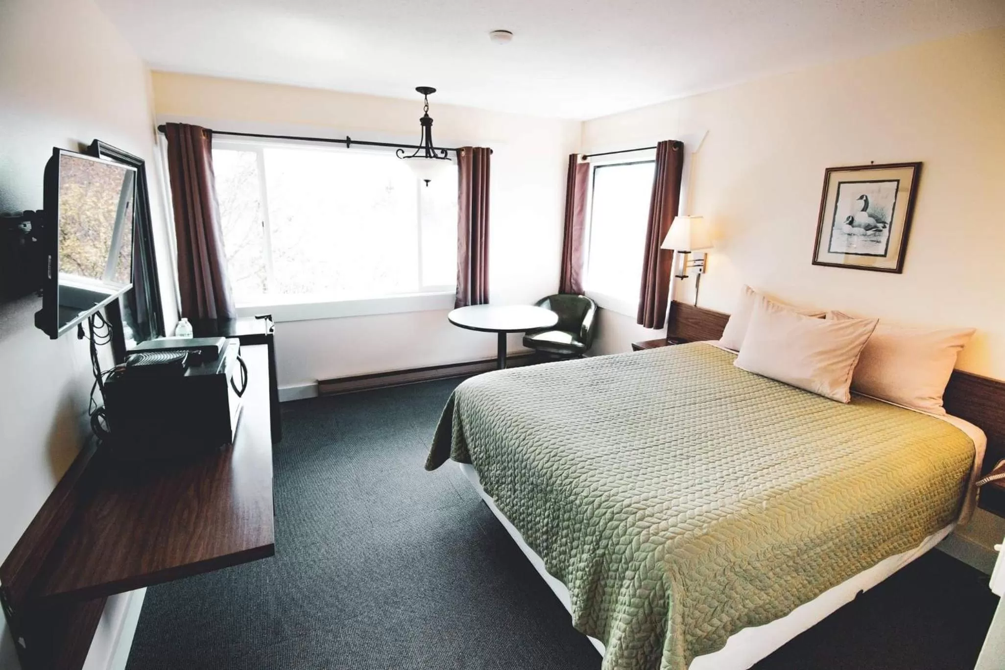 Bedroom in Kings Landing