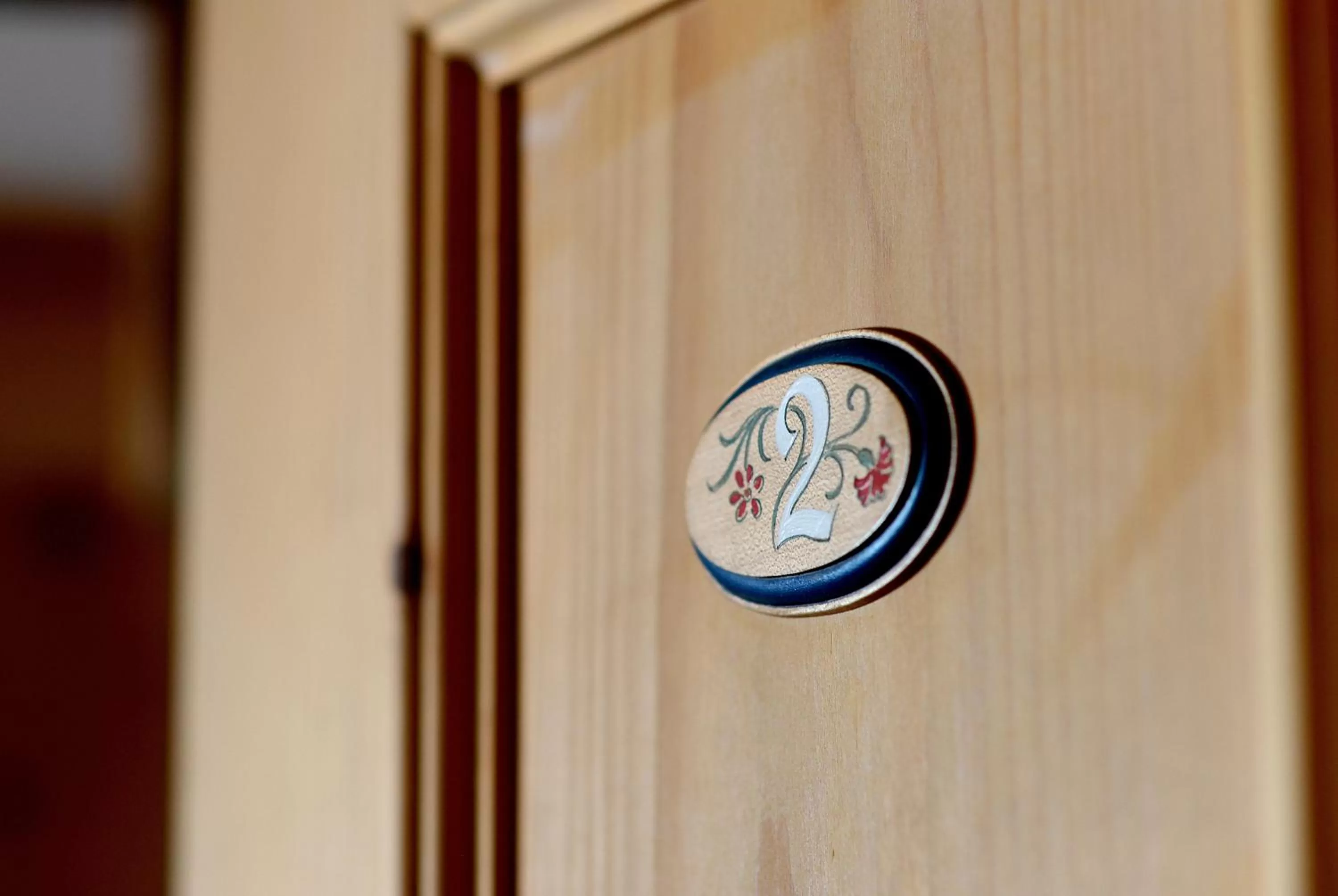 Property logo or sign in Hotel Wynegg