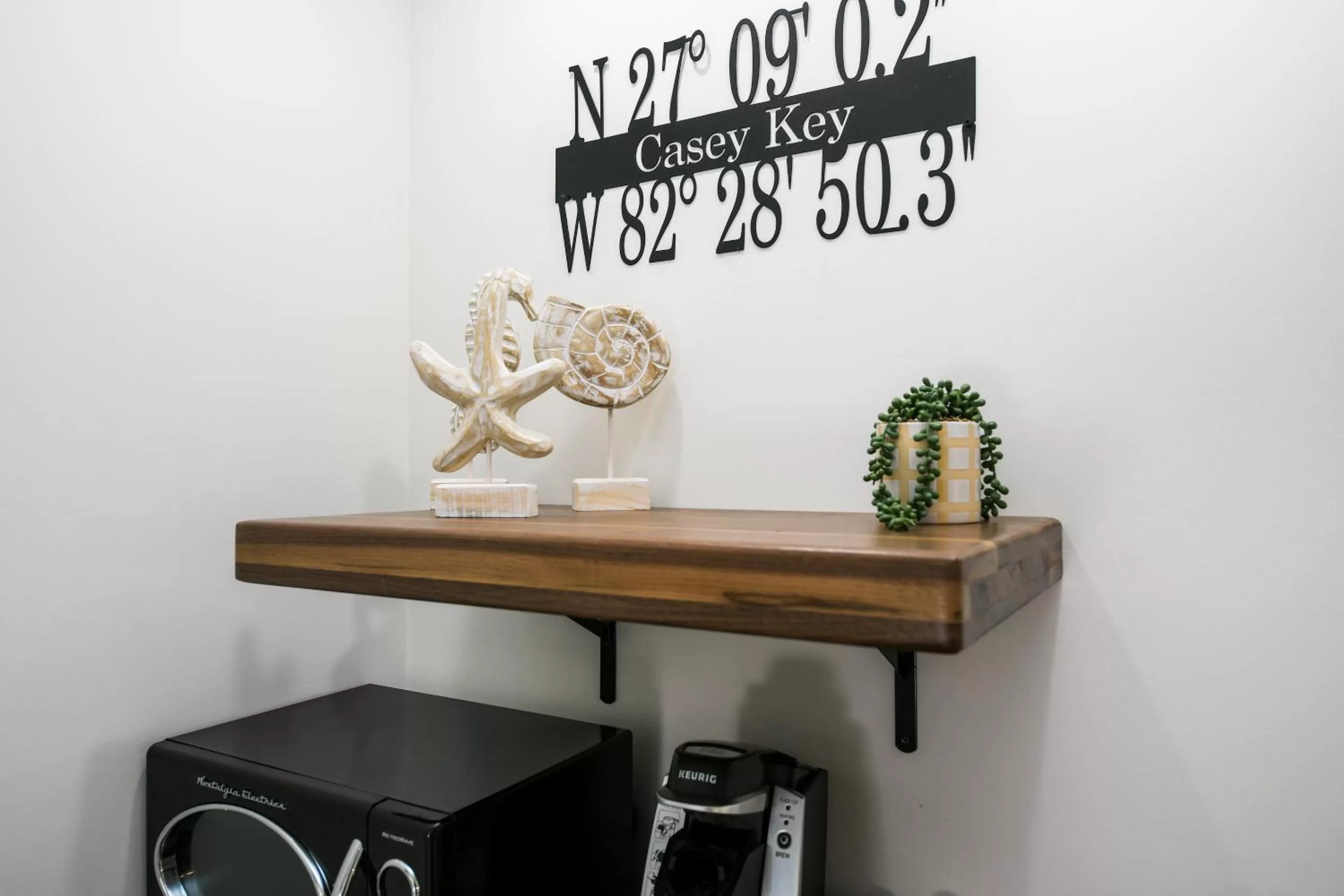 Casey Key Resorts - Beachfront