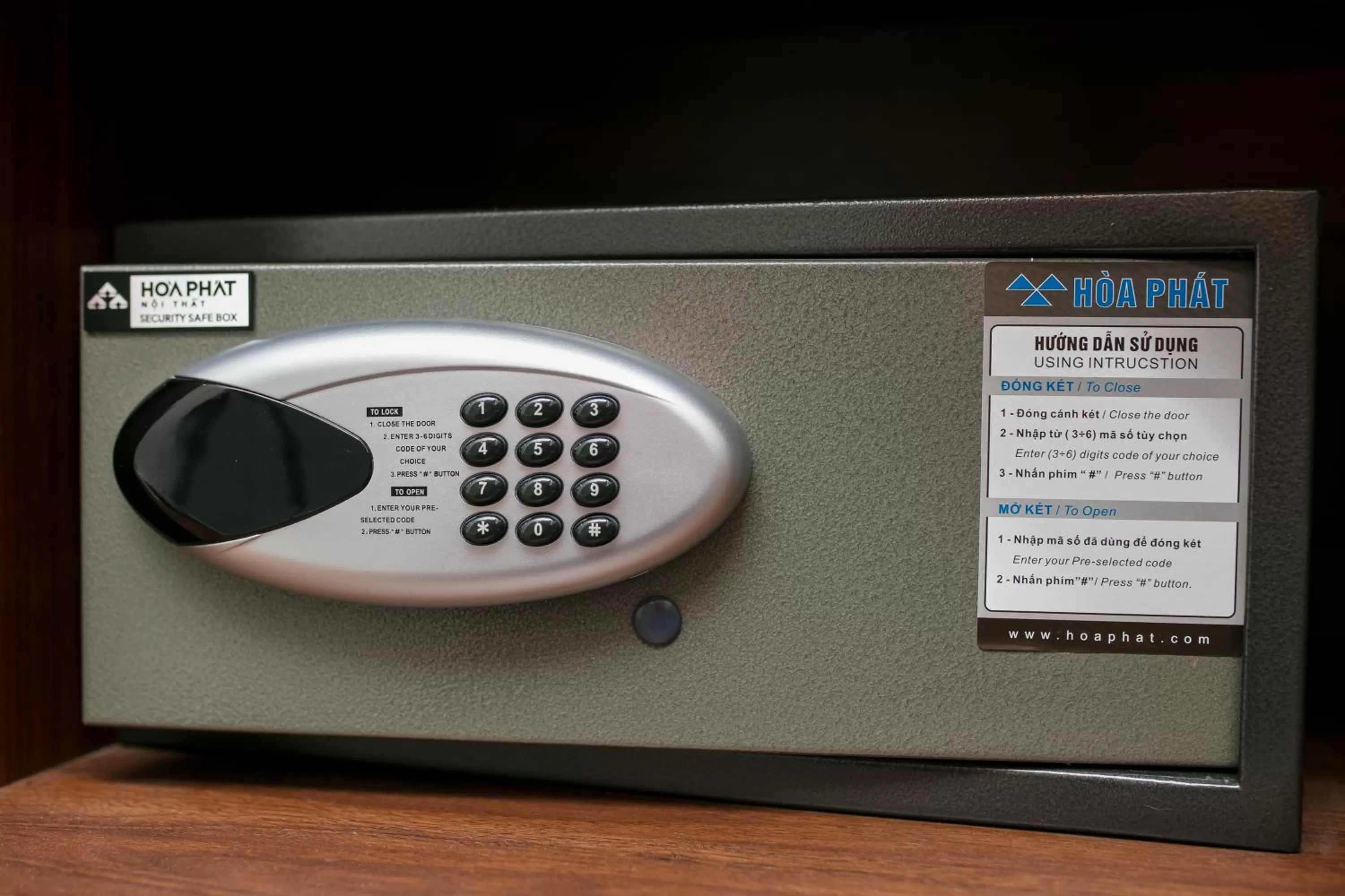 Other in Hanoi Exclusive Hotel