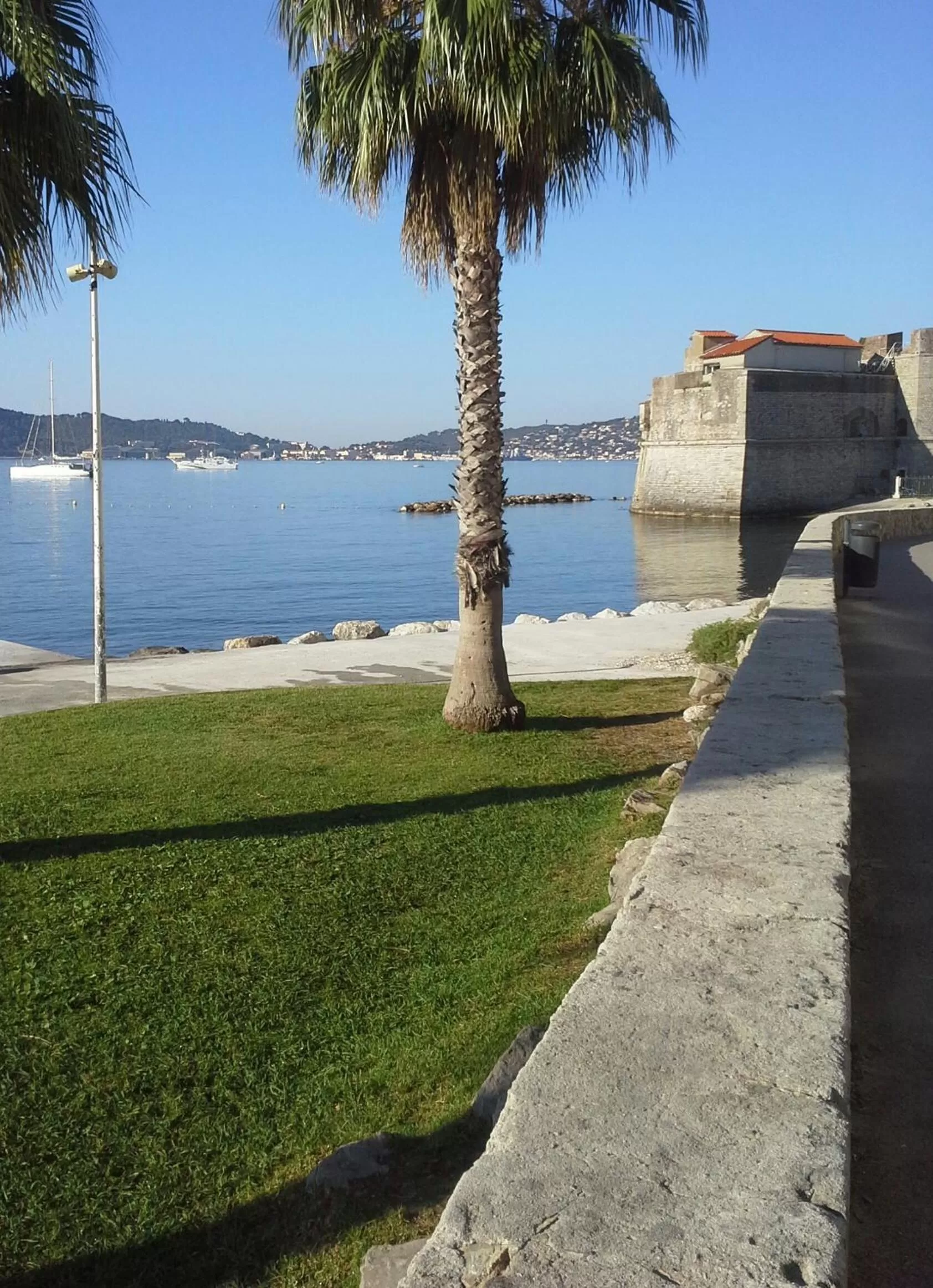 On site, Beach in Chambre d'hôtes au bord de mer