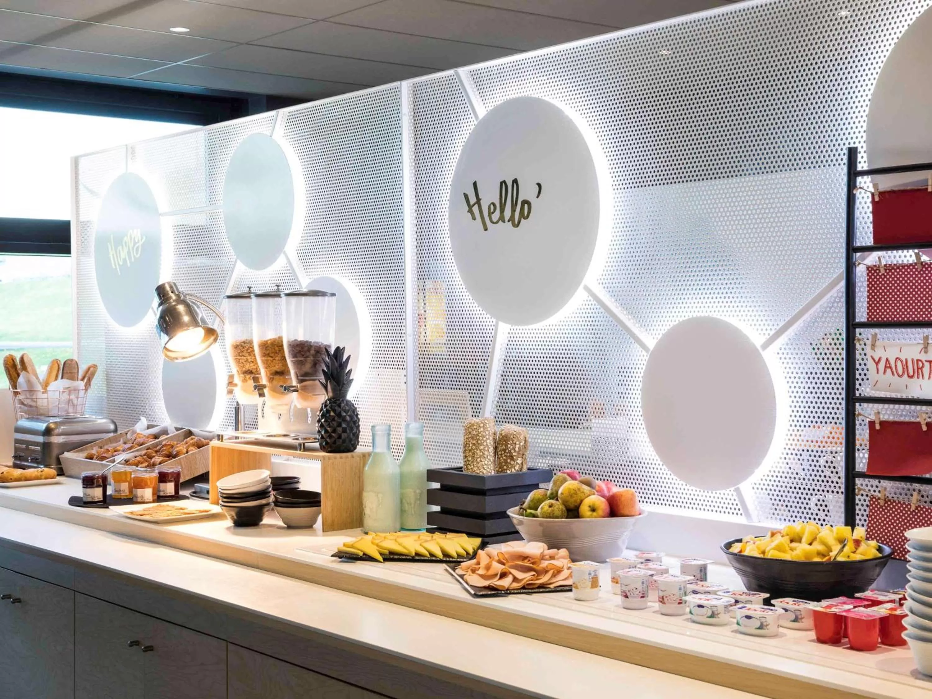 Other in ibis Styles Paris Charles de Gaulle Airport