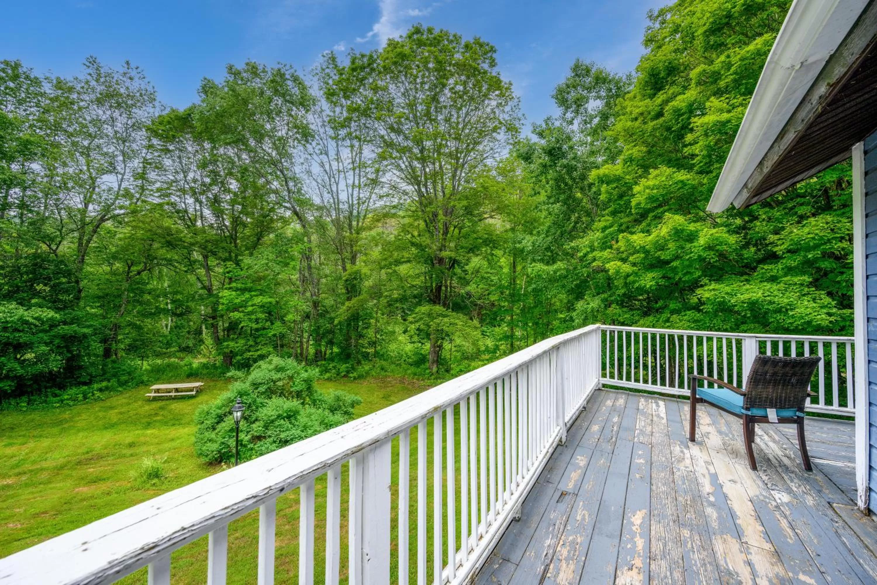 Mountain Treasure Bed and Breakfast