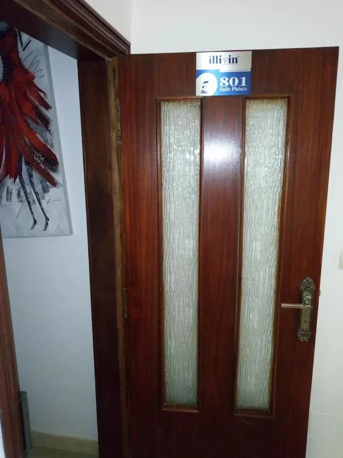 ILLIYIN Boutique Hotel