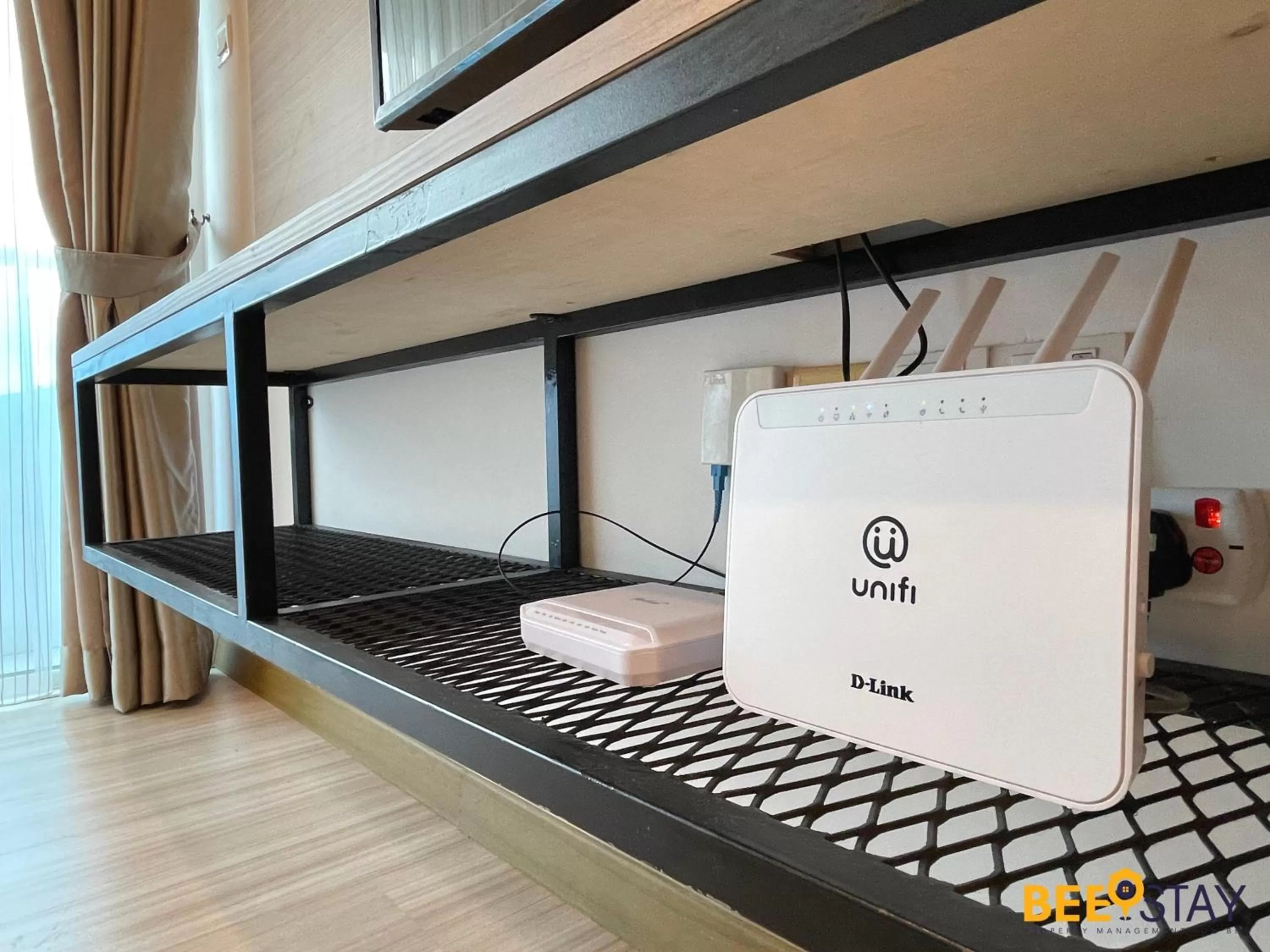 The Wave Suites Melaka by BEESTAY