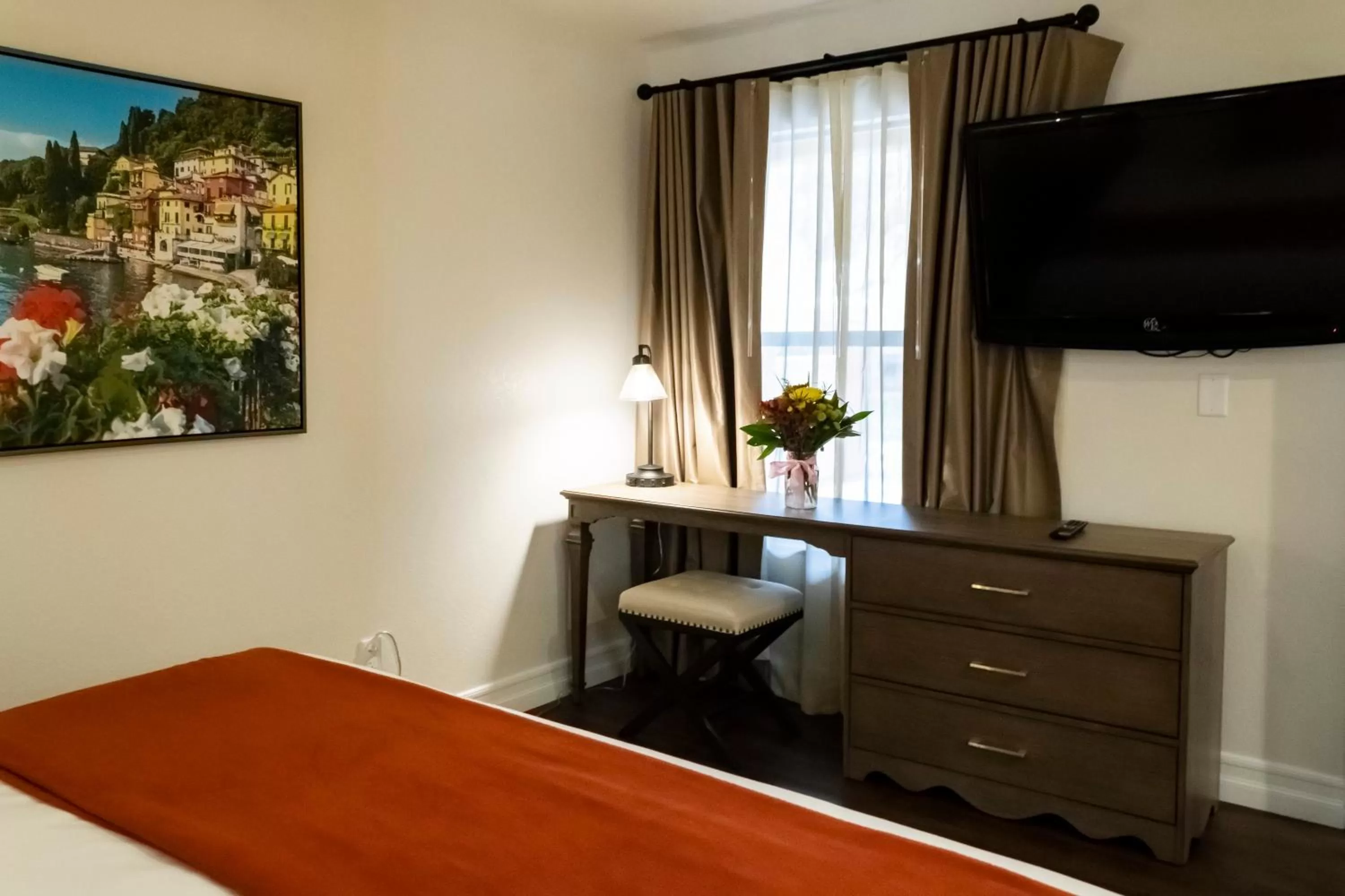 Bedroom, Bed in Westgate Flamingo Bay Resort