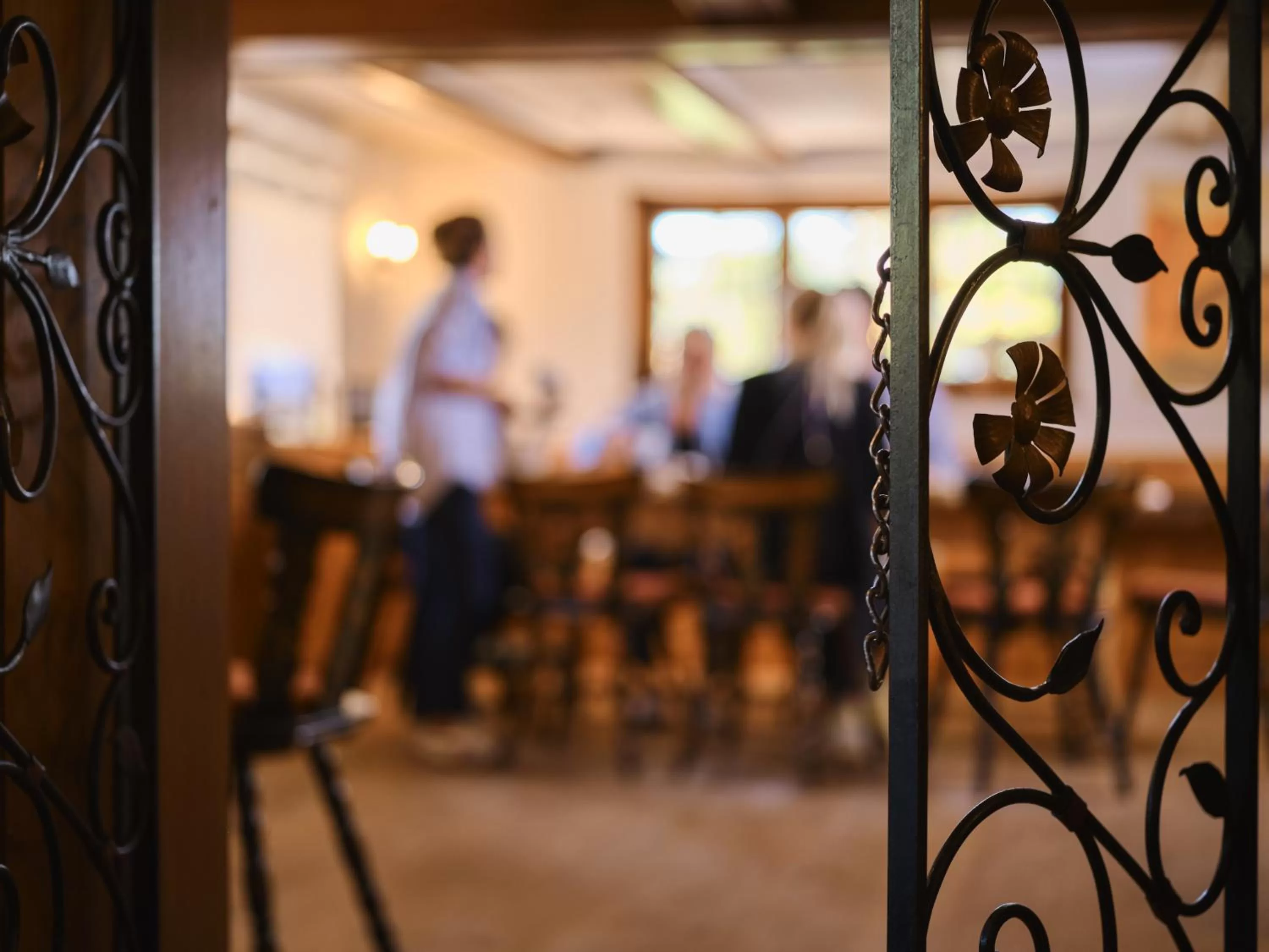 Breakfast in Boutique Hotel Mühle Schluchsee