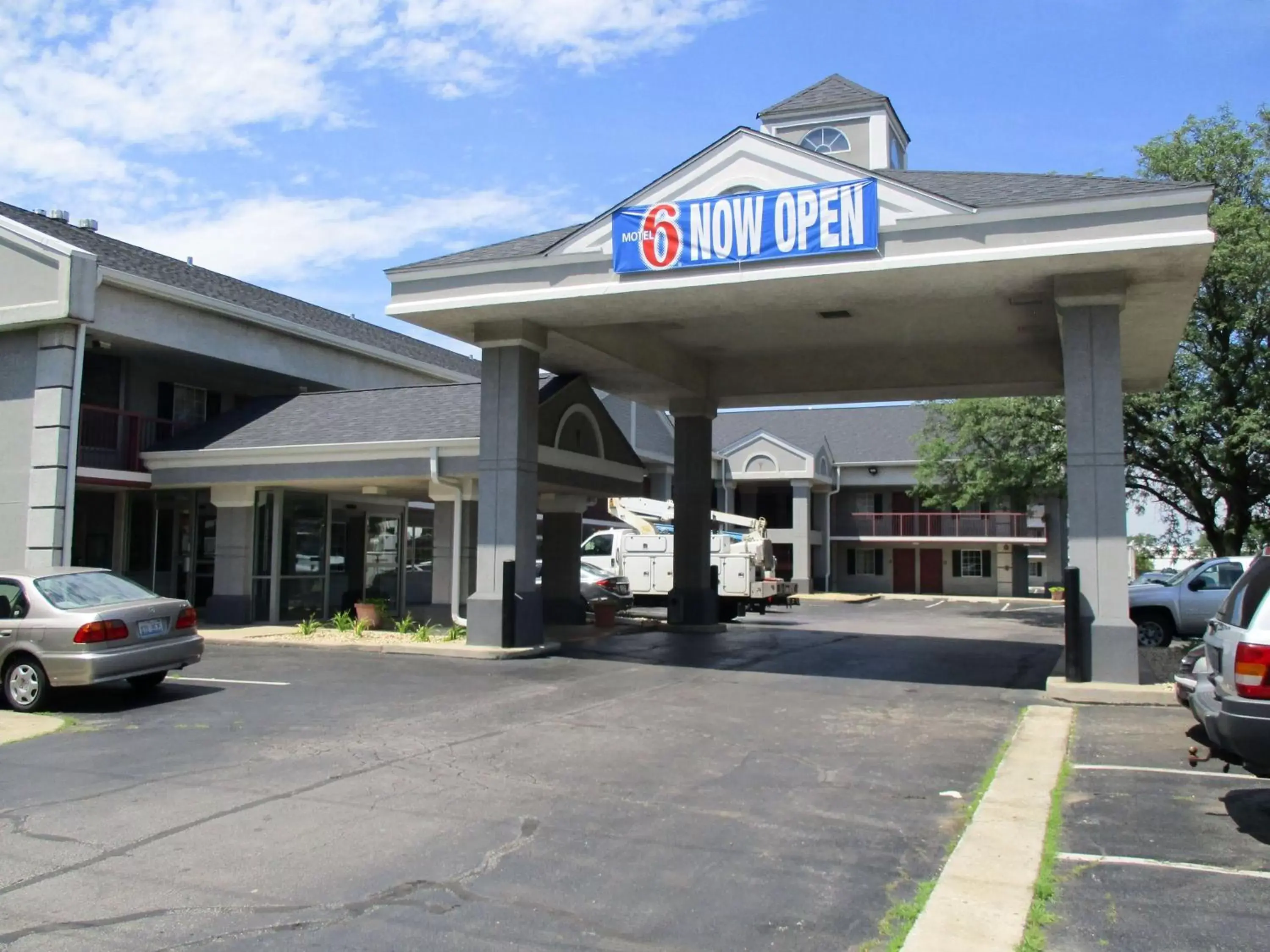 Motel 6-Alsip, IL Motel 6-Alsip, IL