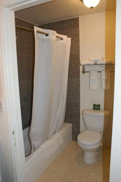 HWY Express Inn and Suites