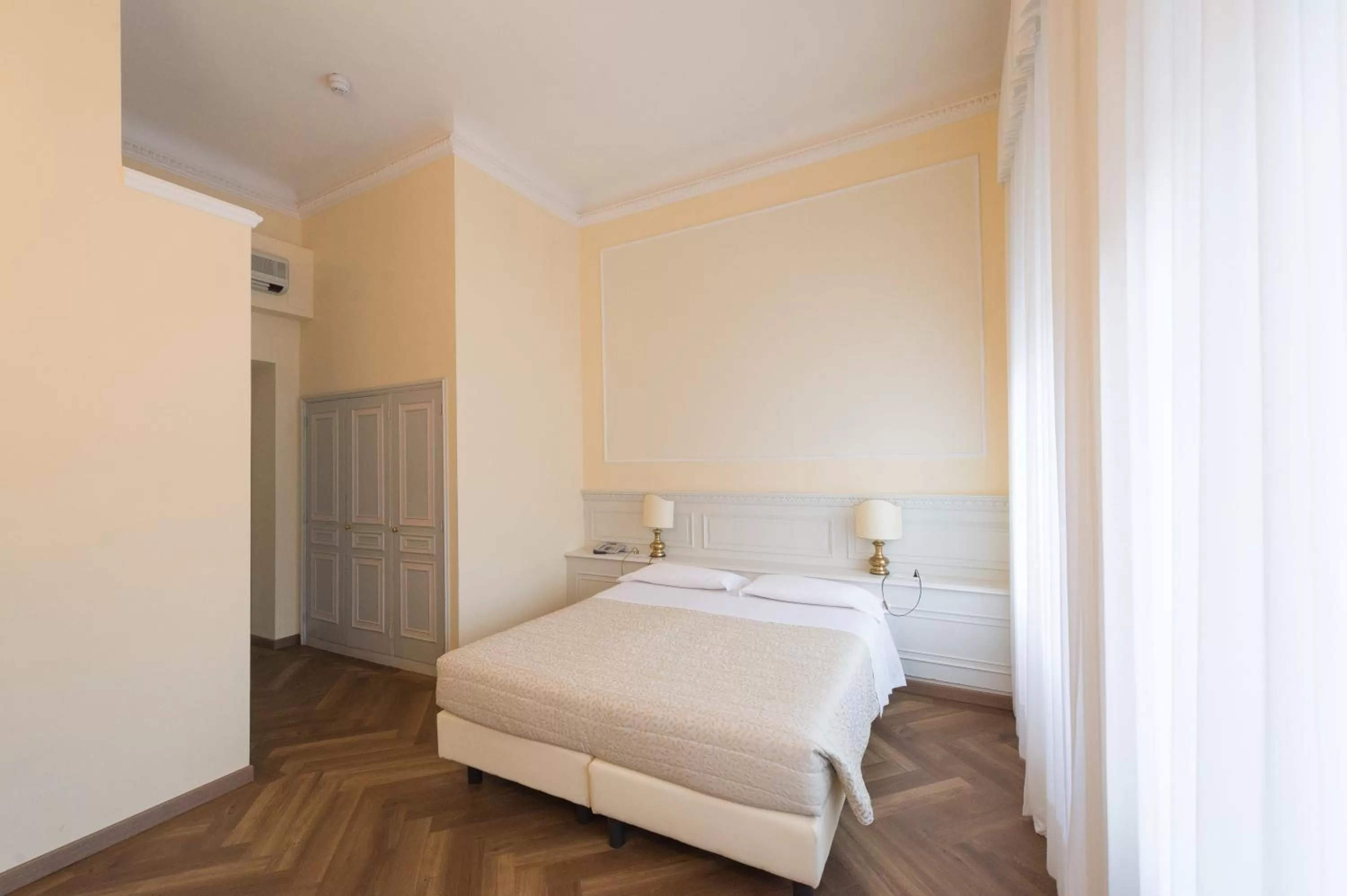 Superior Double or Twin Room in Grand Hotel Liberty