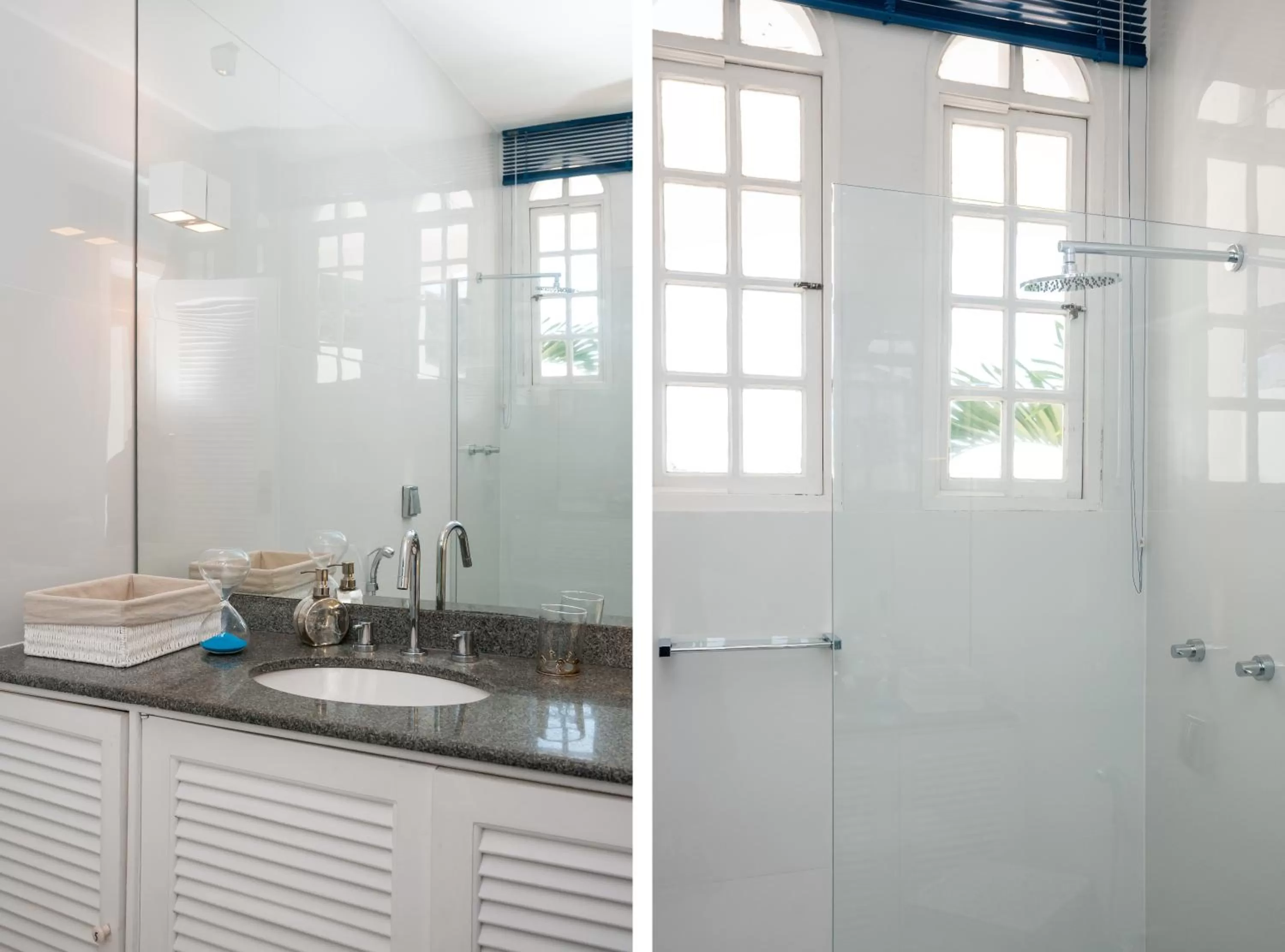 Bathroom in Prestige Property - Da Costa