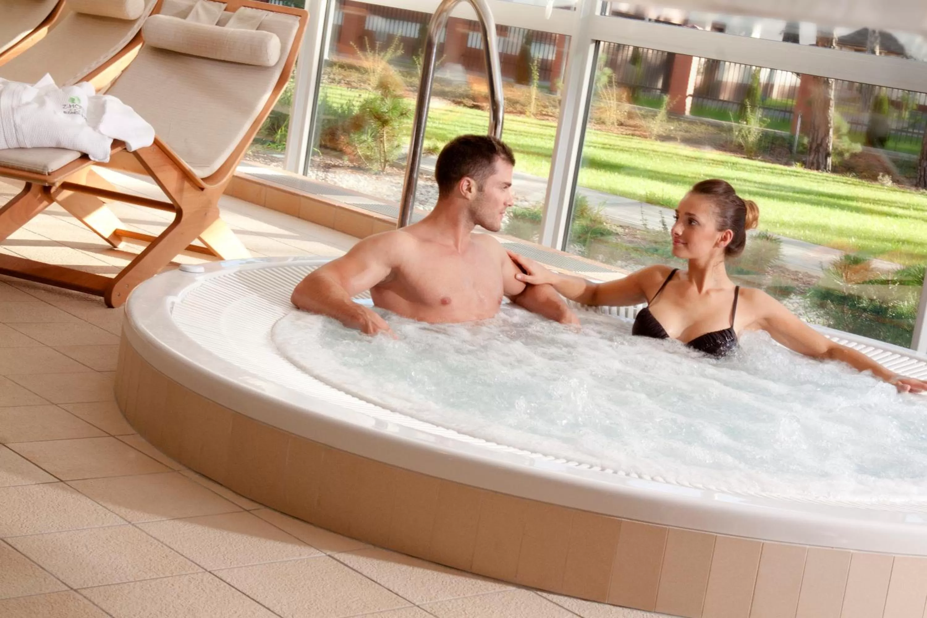 Activities in Z-Hotel Business & Spa