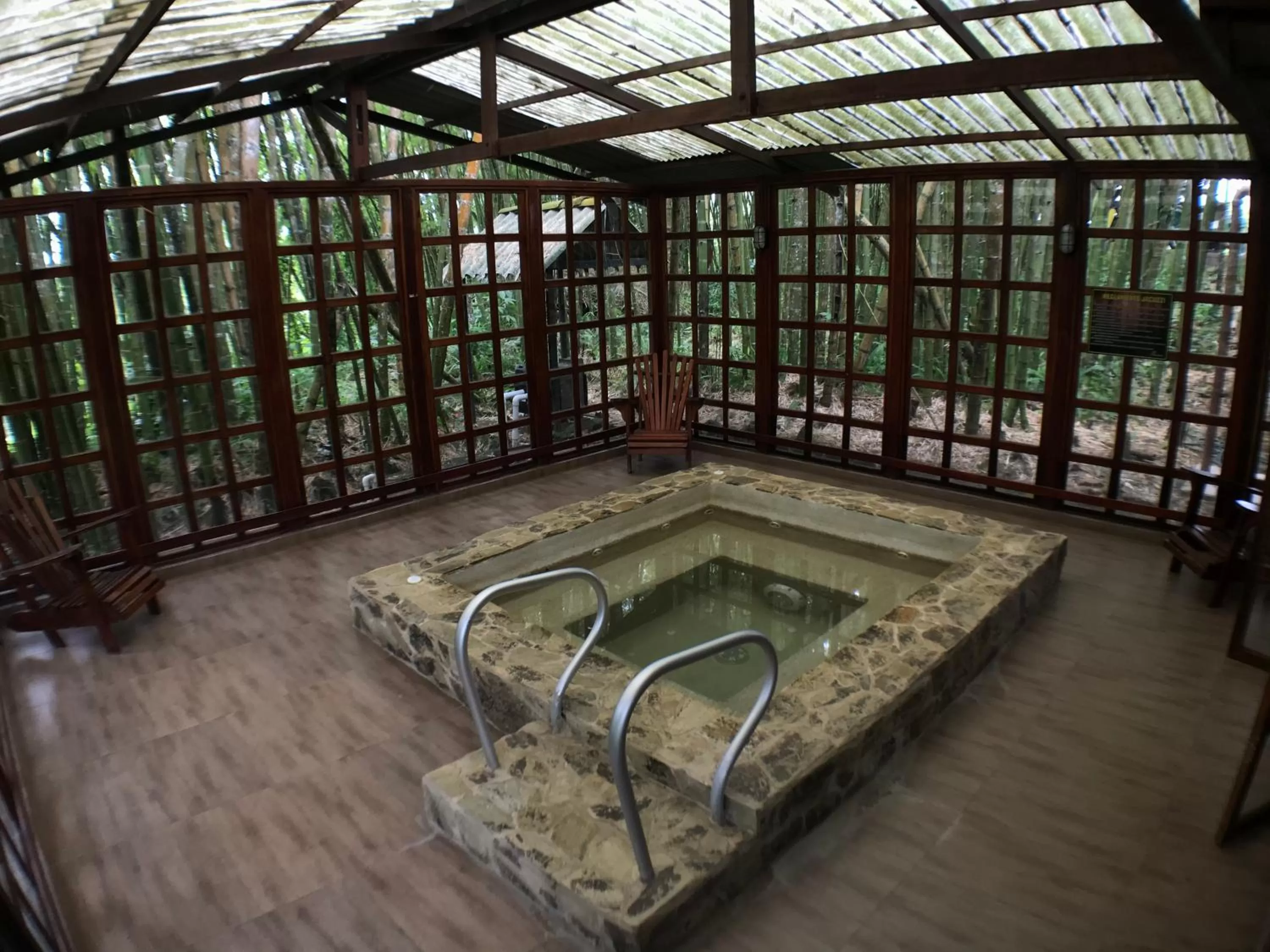 Activities in El Edén Country hotel y Club Residencial