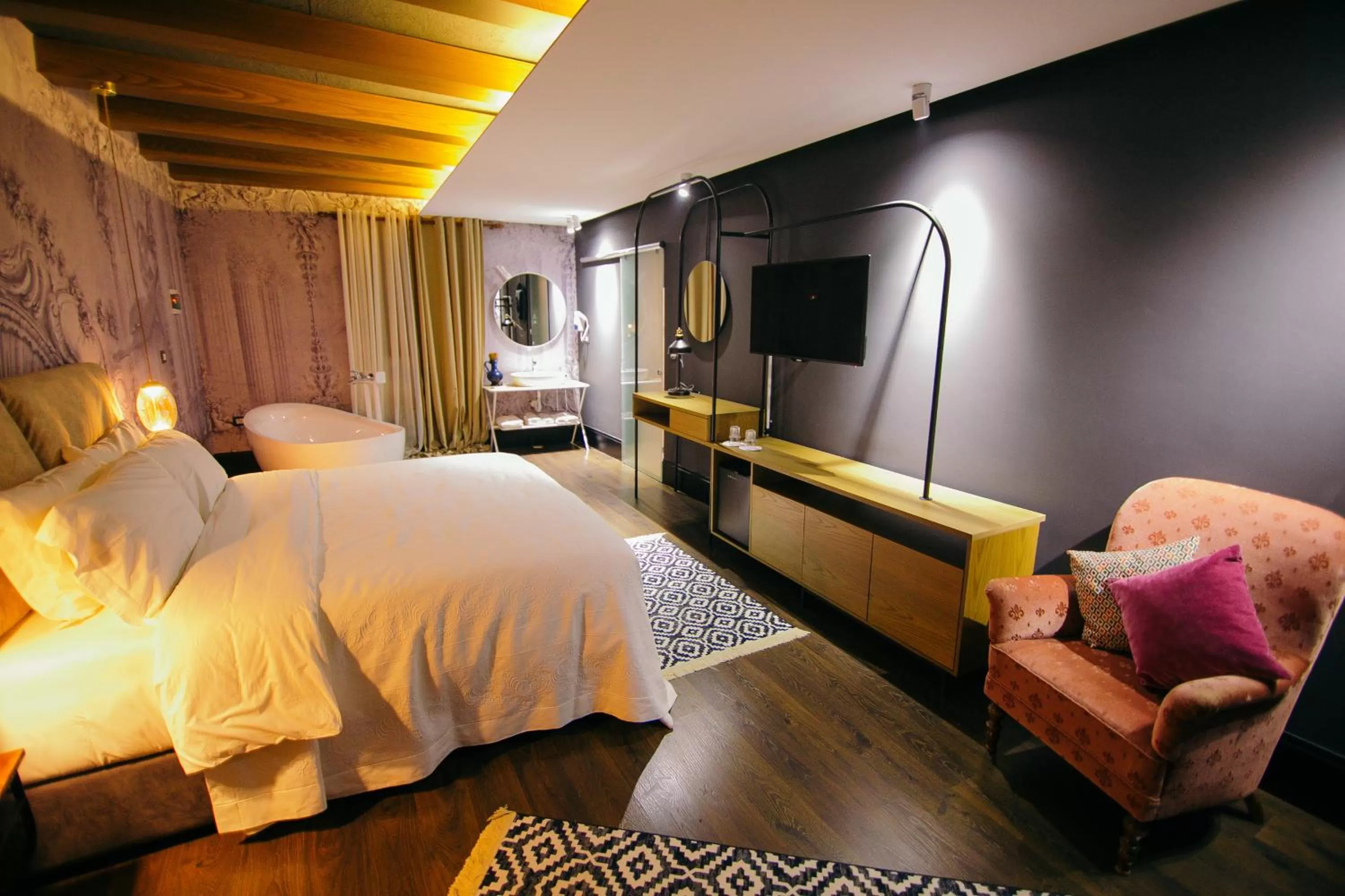 Cathedral Boutique Hotel