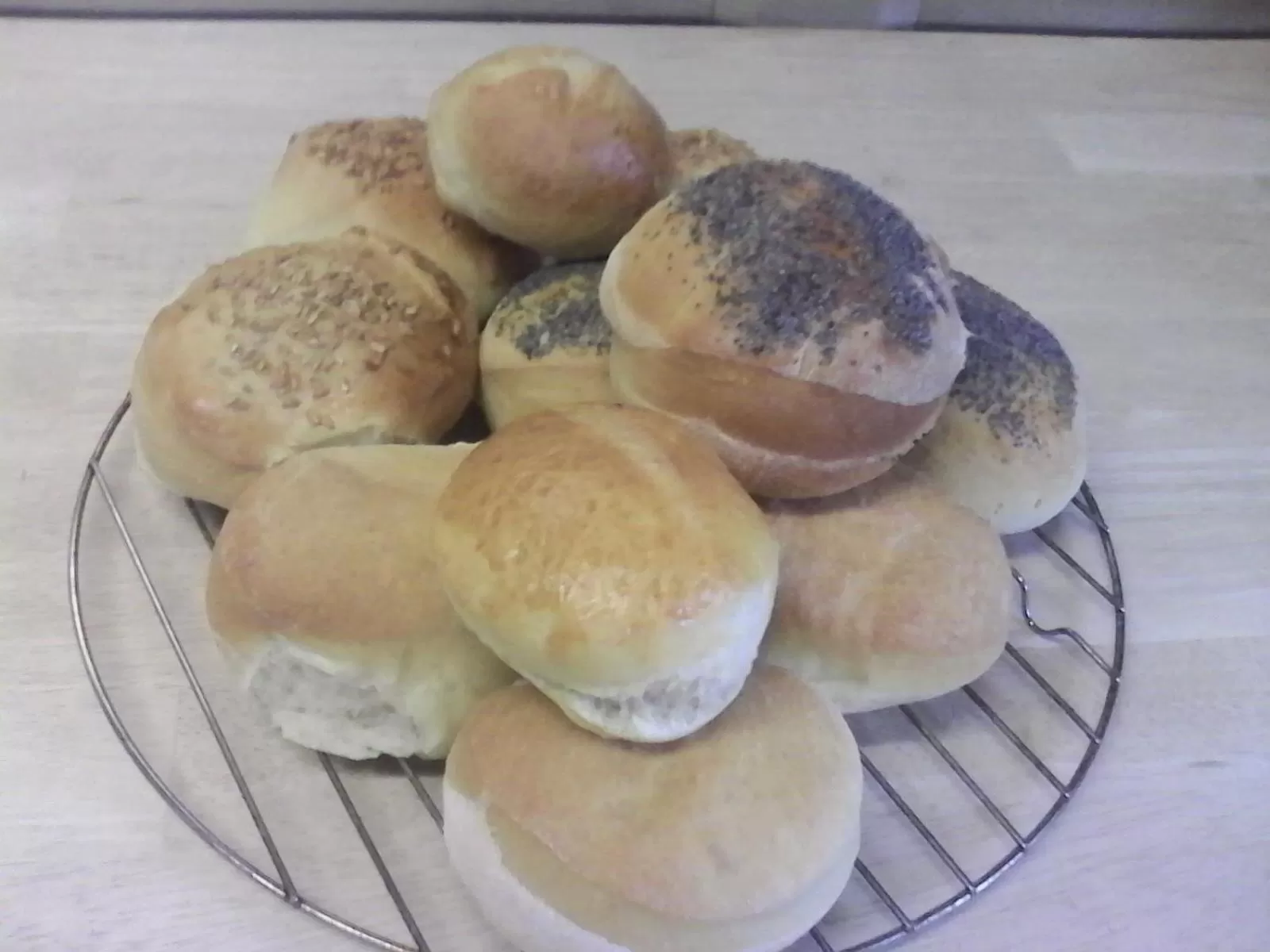 Food close-up, Food in B&B Het Schaliënhof