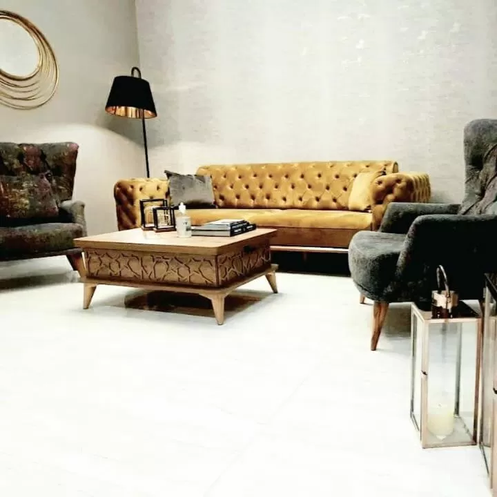 Lobby or reception, Seating Area in Hotel DOA