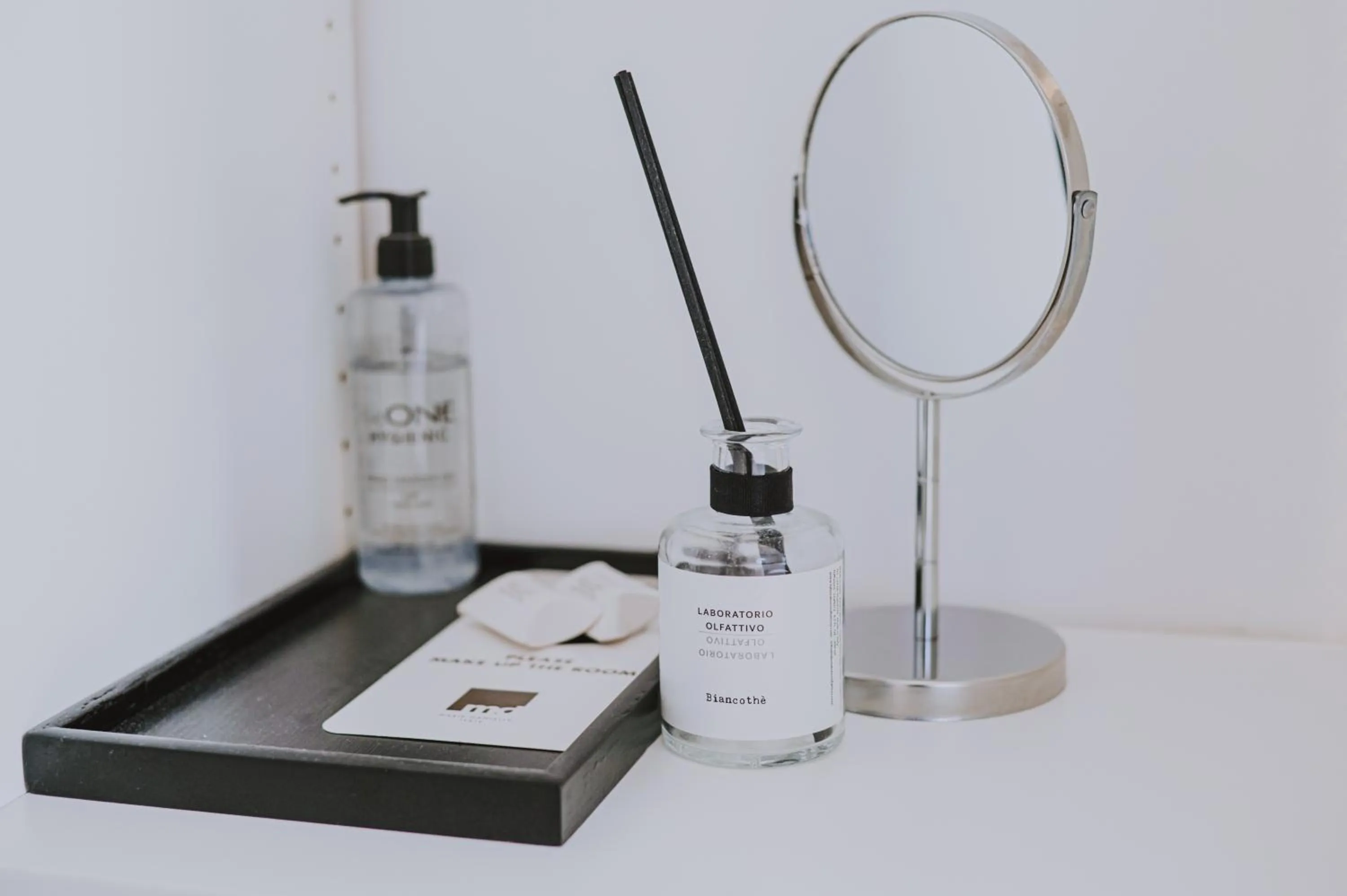 Bedroom in Albergo Delle Regioni, Barberini - Fontana di Trevi
