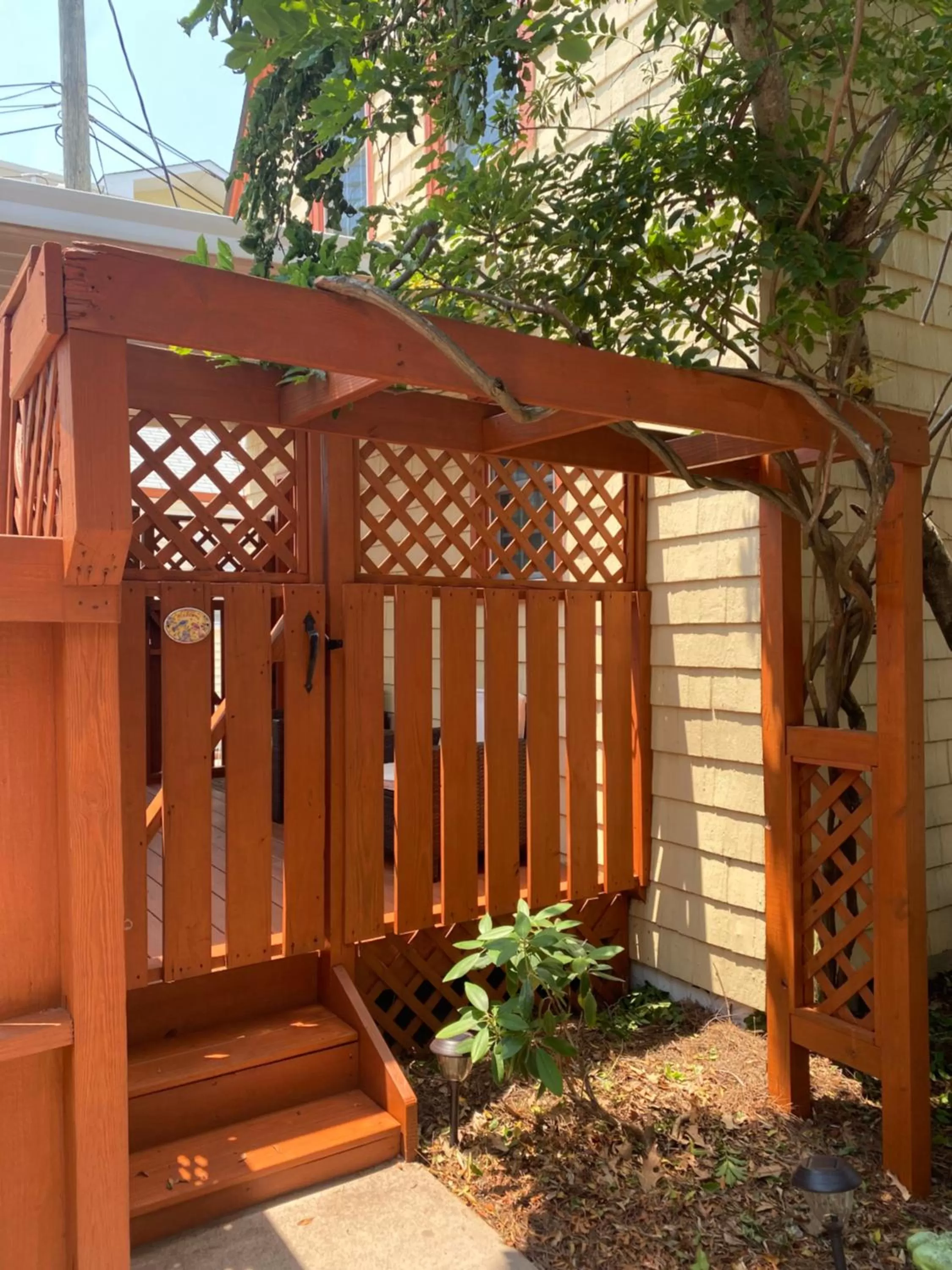 Angie's Guest Cottage