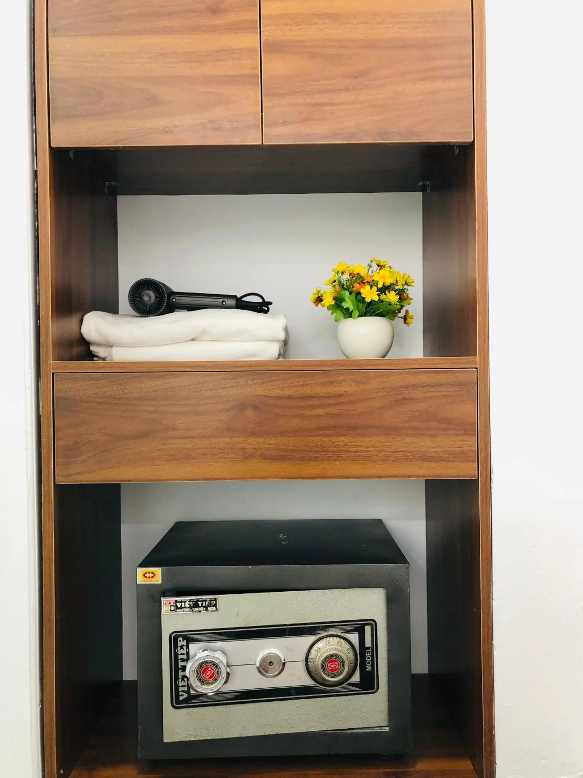 safe in Hanoi Sisters Boutique Hotel & Spa & Travel