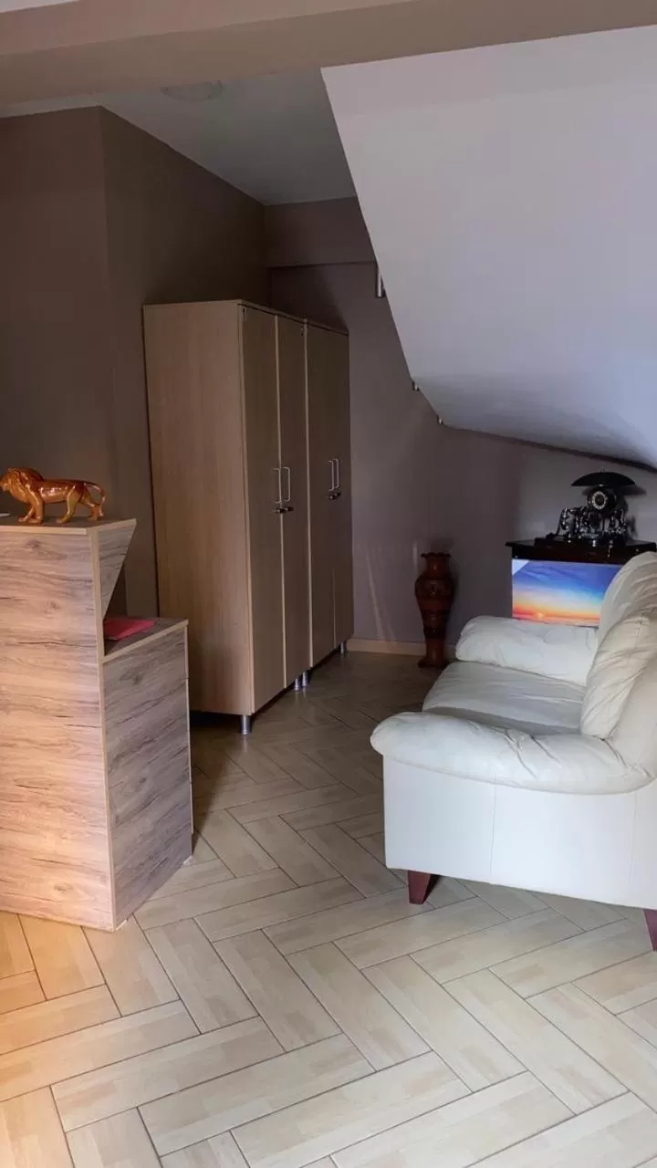 Seating Area in Hotel Durres Vila 53