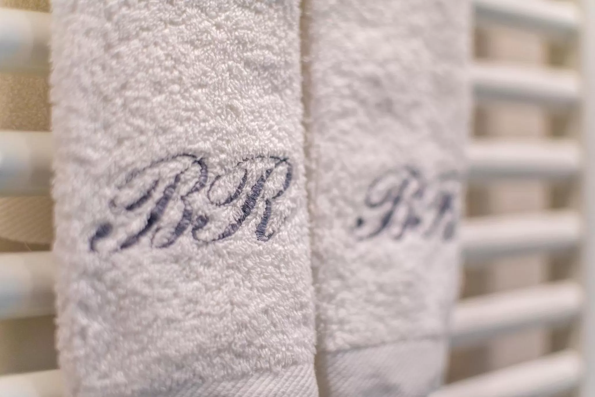 Balcony/Terrace in Bellariva Monopoli B&B e Relax