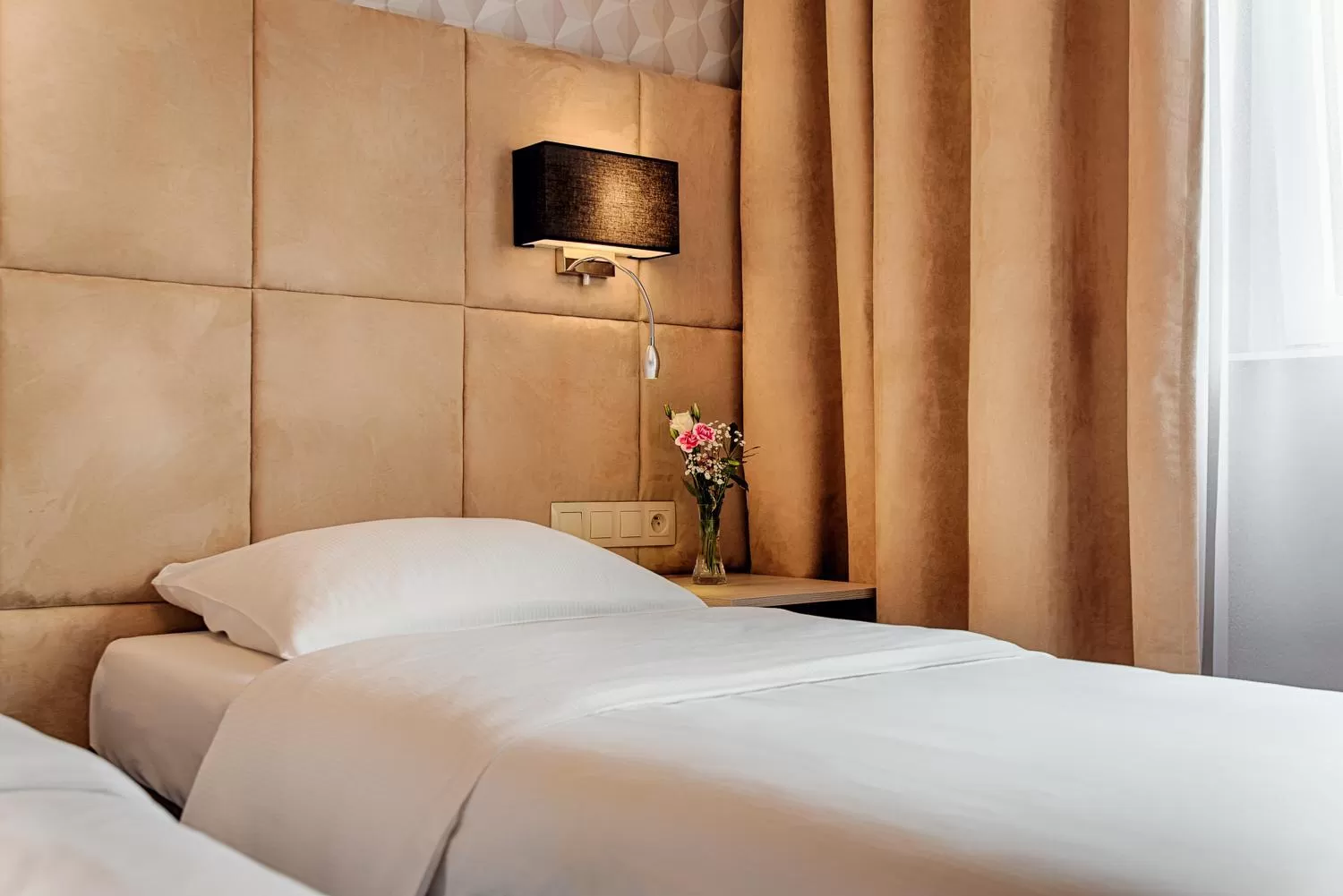 Bed in Falenty Biznes i Wypoczynek