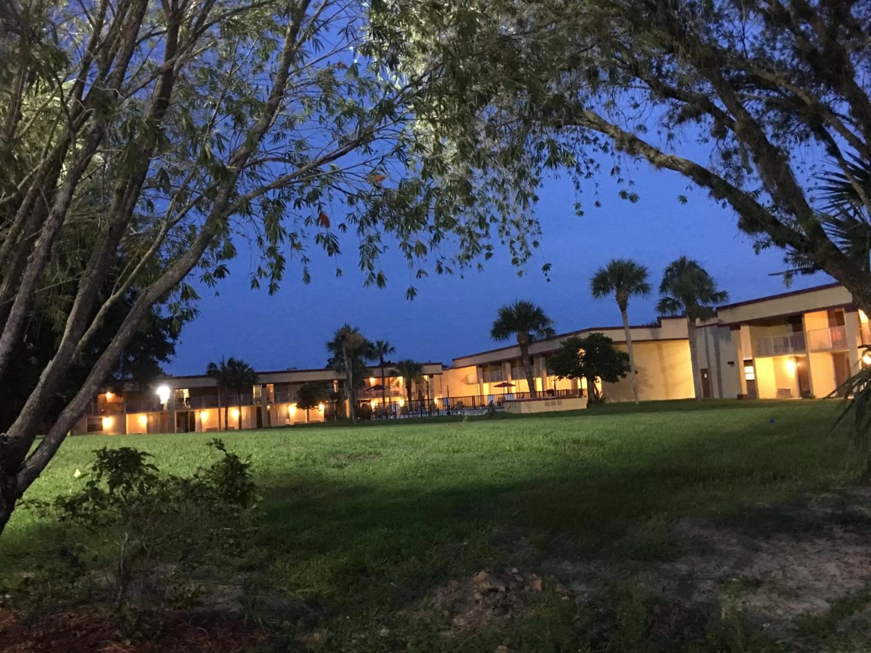 Other in Rodeway Inn Clermont North