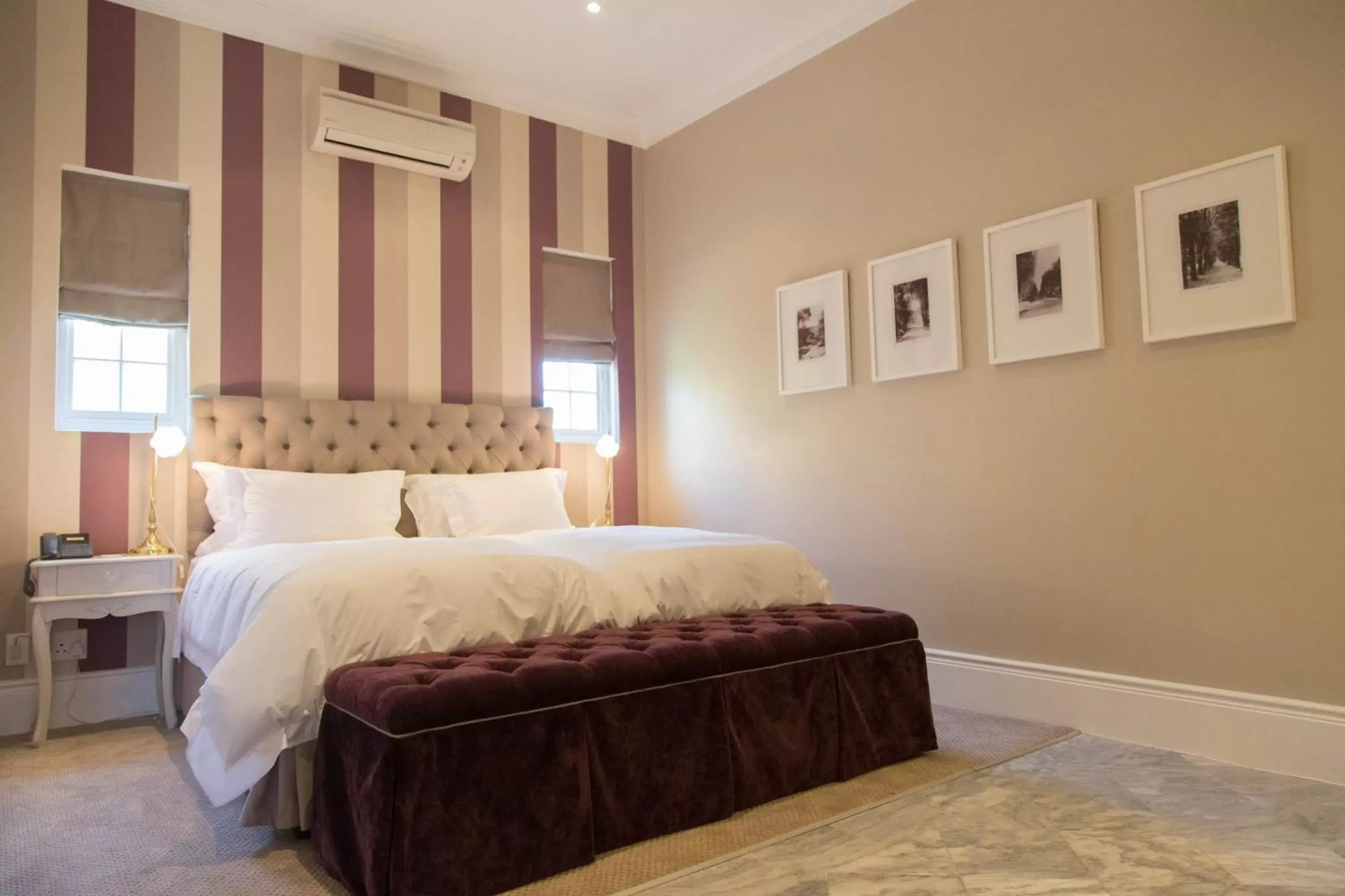 Suite in The Andros Boutique Hotel Suite in The Andros Boutique Hotel