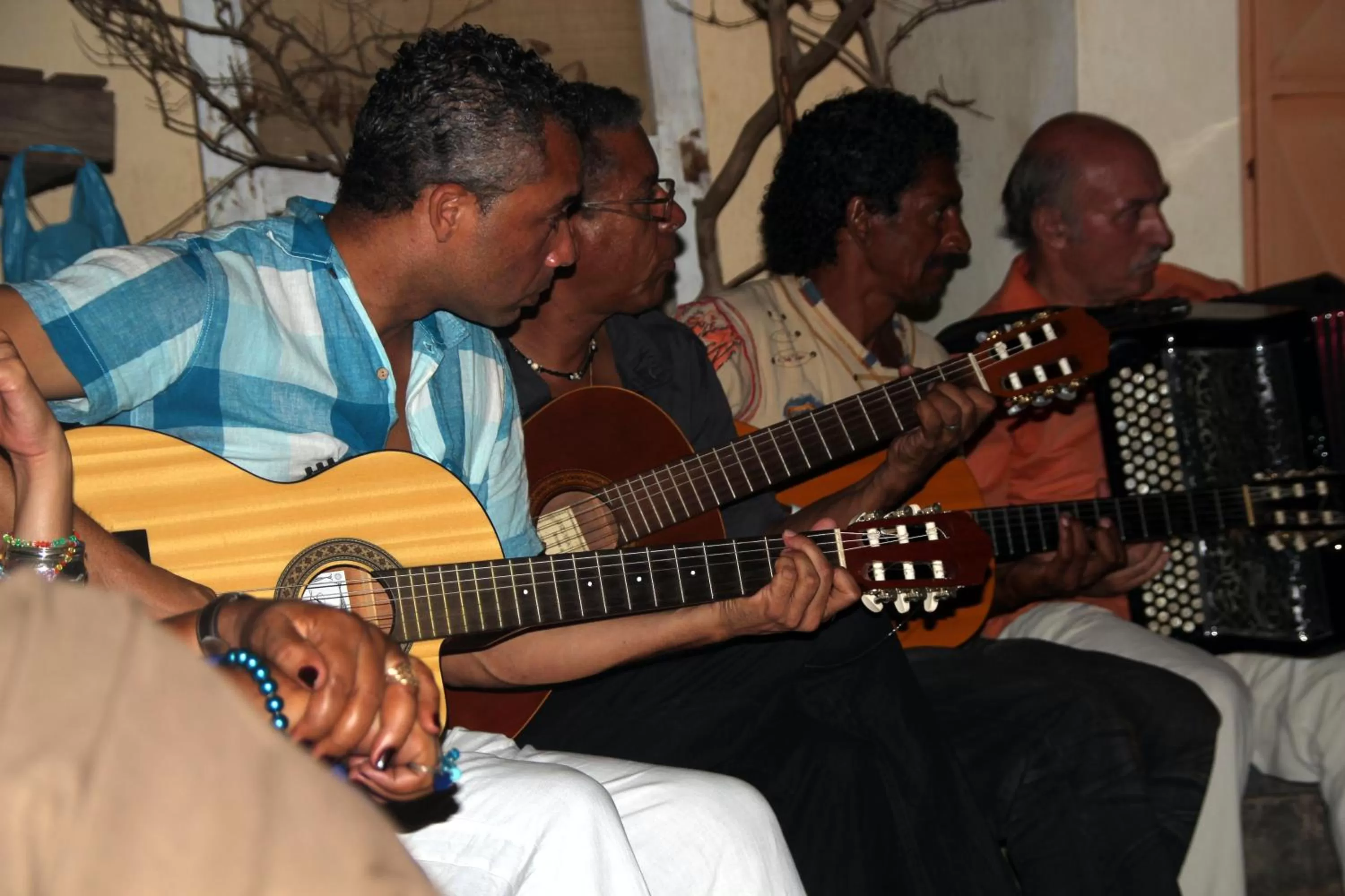 Other in O Jardim do Vinho, AC