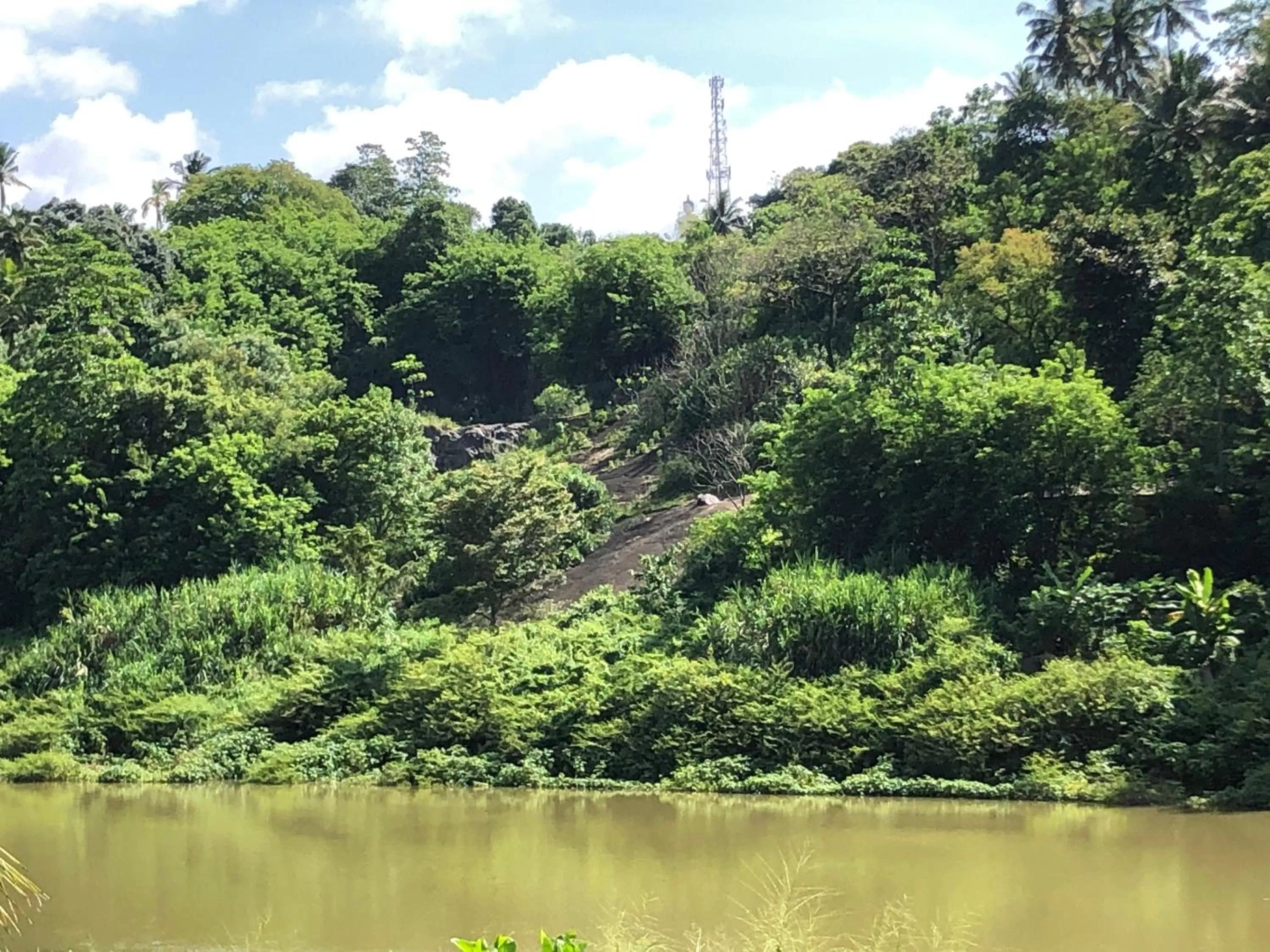 Kandy Rivers Edge Nature Resort