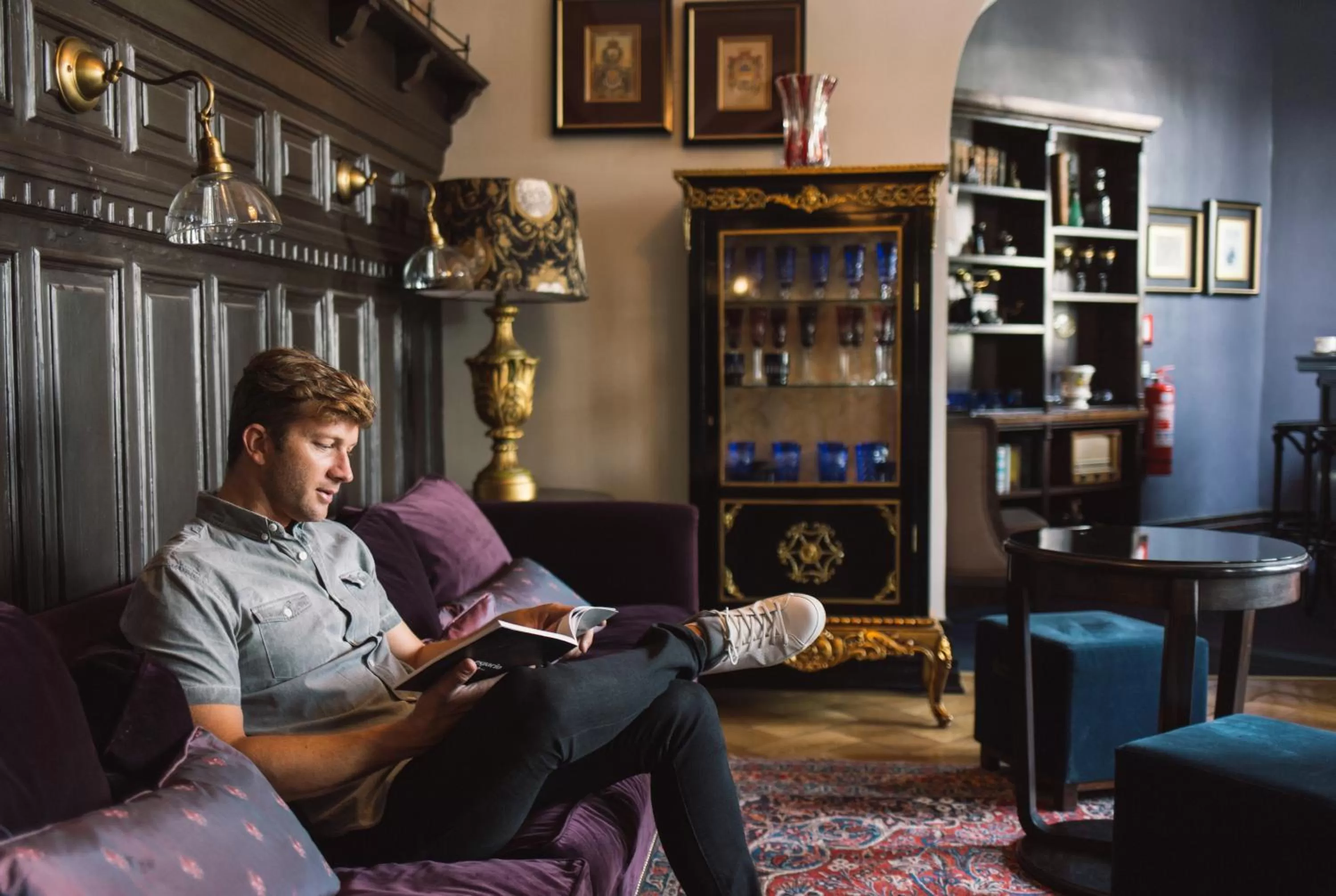 Other in Hotel Boutique Castillo Rojo