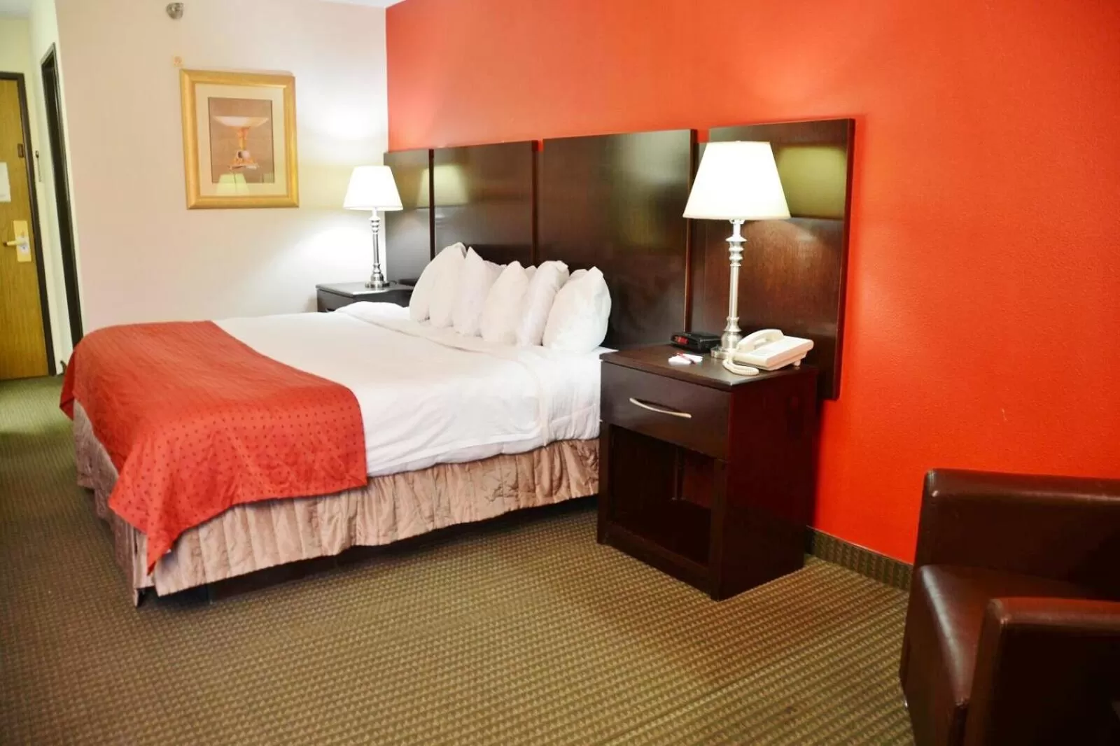 Country Hearth Inn & Suites - Kenton