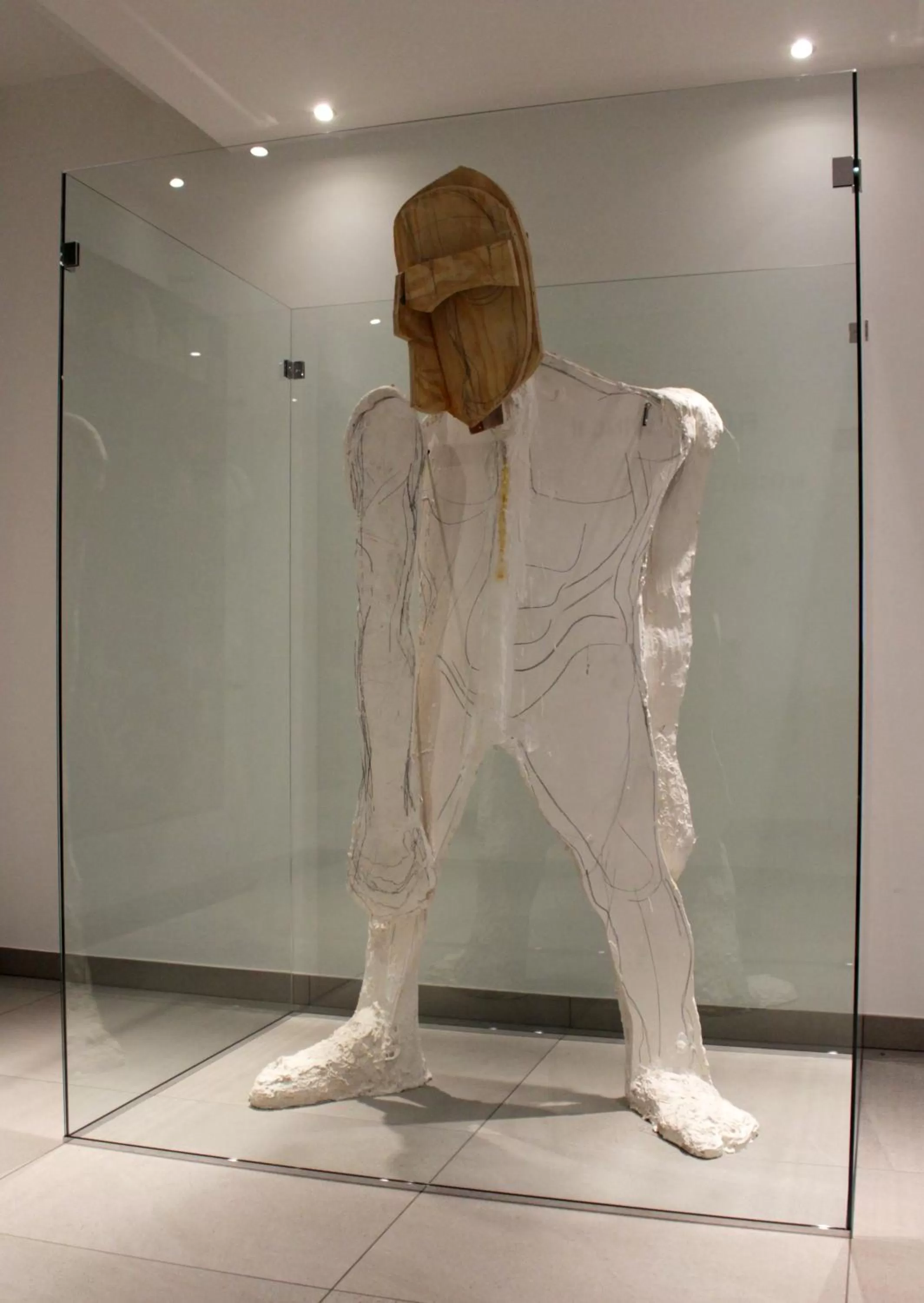 Lobby or reception in Estrel Berlin